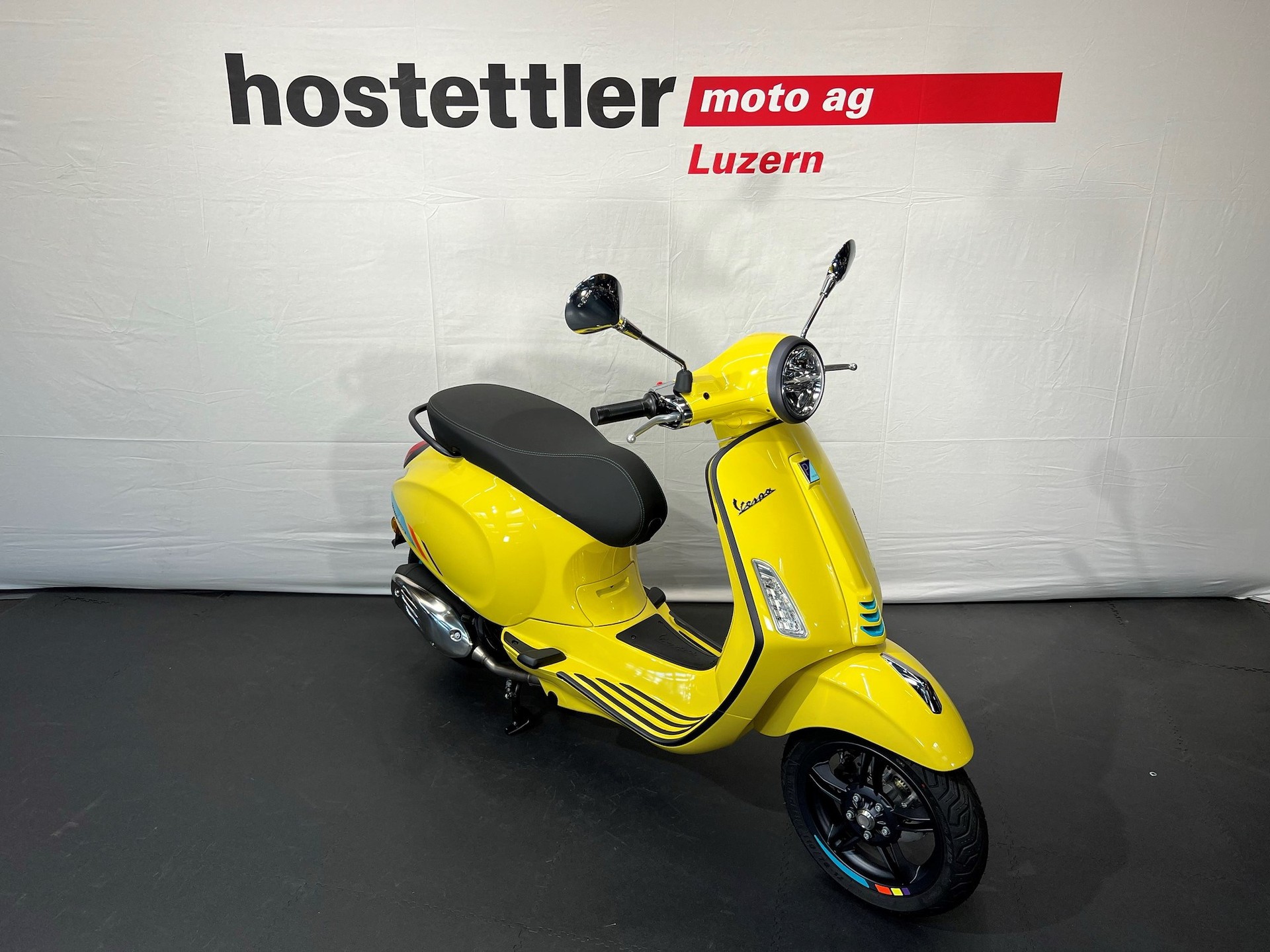 Vespa Gts Vespa S 50 2t Usata Piaggio Vespa 50 Special Usata 50