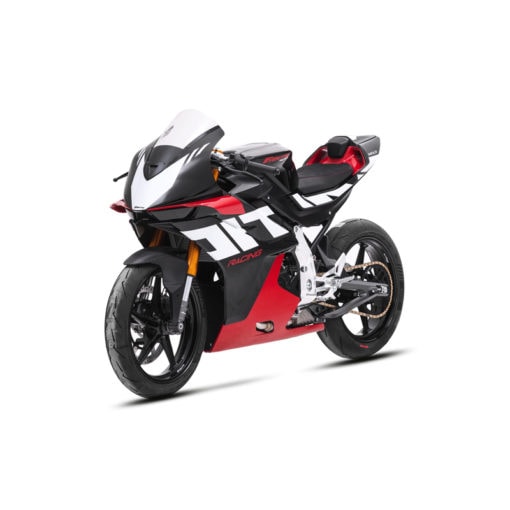 FANTIC IMOLA 125 - GRATIS LIEFRUNG*-showroom-element-3