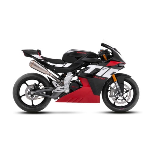 FANTIC IMOLA 125 - GRATIS LIEFRUNG*-showroom-element-1