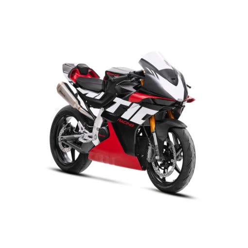 FANTIC IMOLA 125 - GRATIS LIEFRUNG*-showroom-element-2