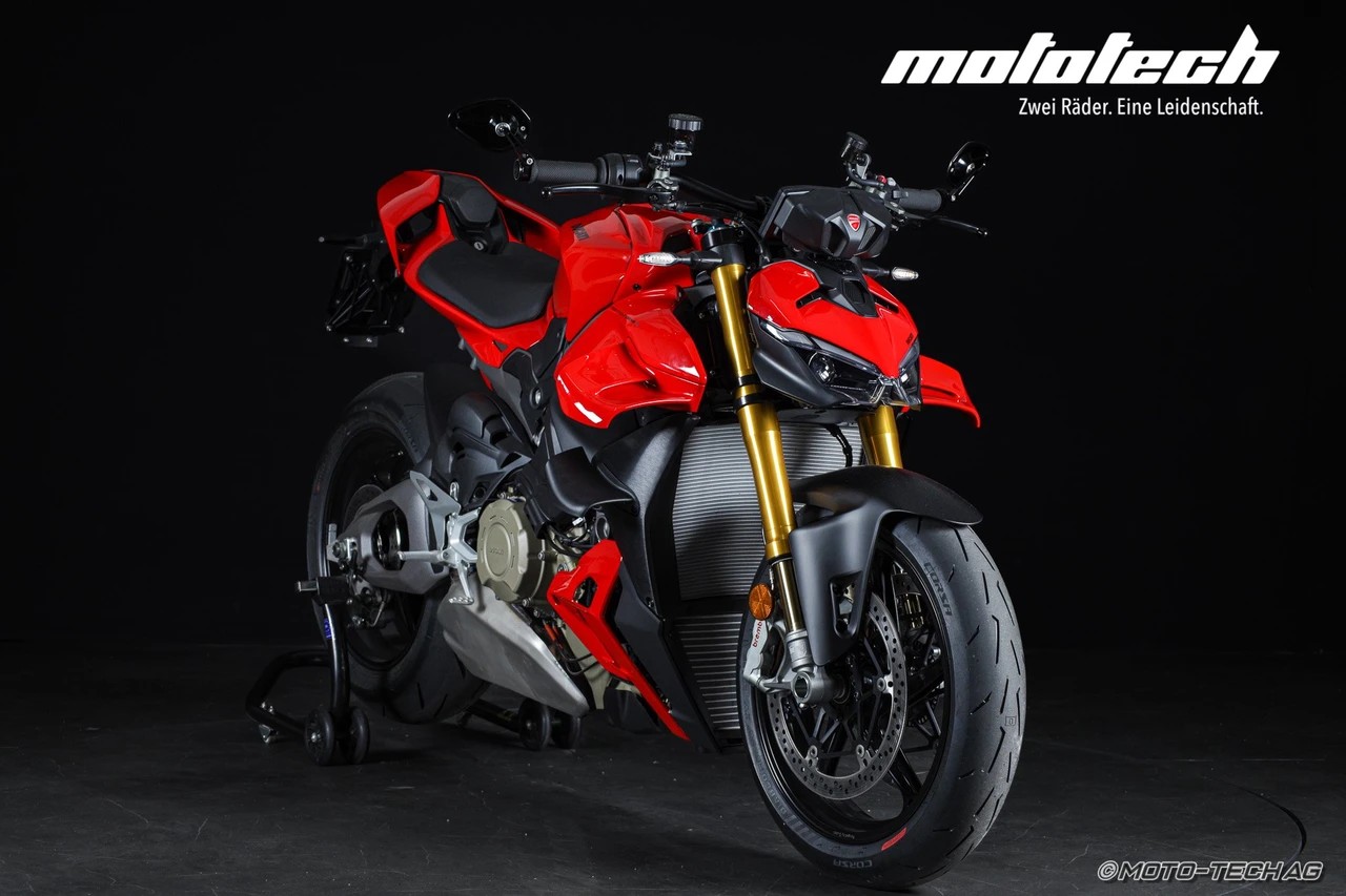 DUCATI Streetfighter V4 S *GET READY Ab 3.90% Leasing*-showroom-element-1