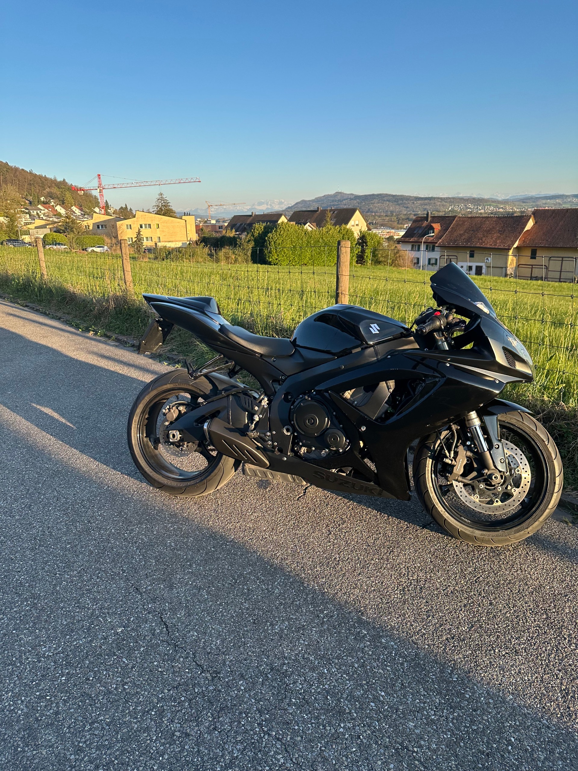 SUZUKI GSX-R 600 U K6 (25kW)-image-2