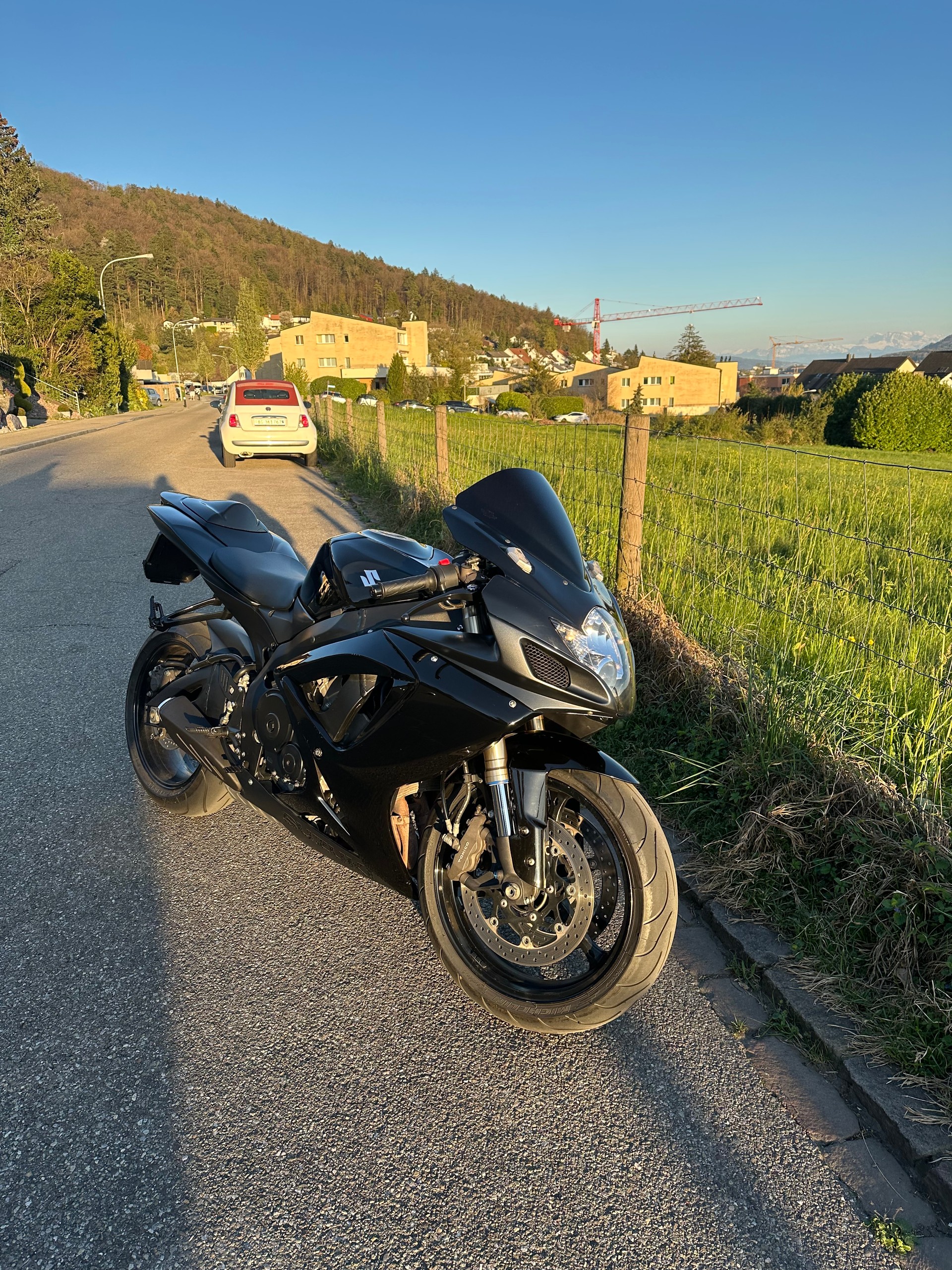 SUZUKI GSX-R 600 U K6 (25kW)-image-1