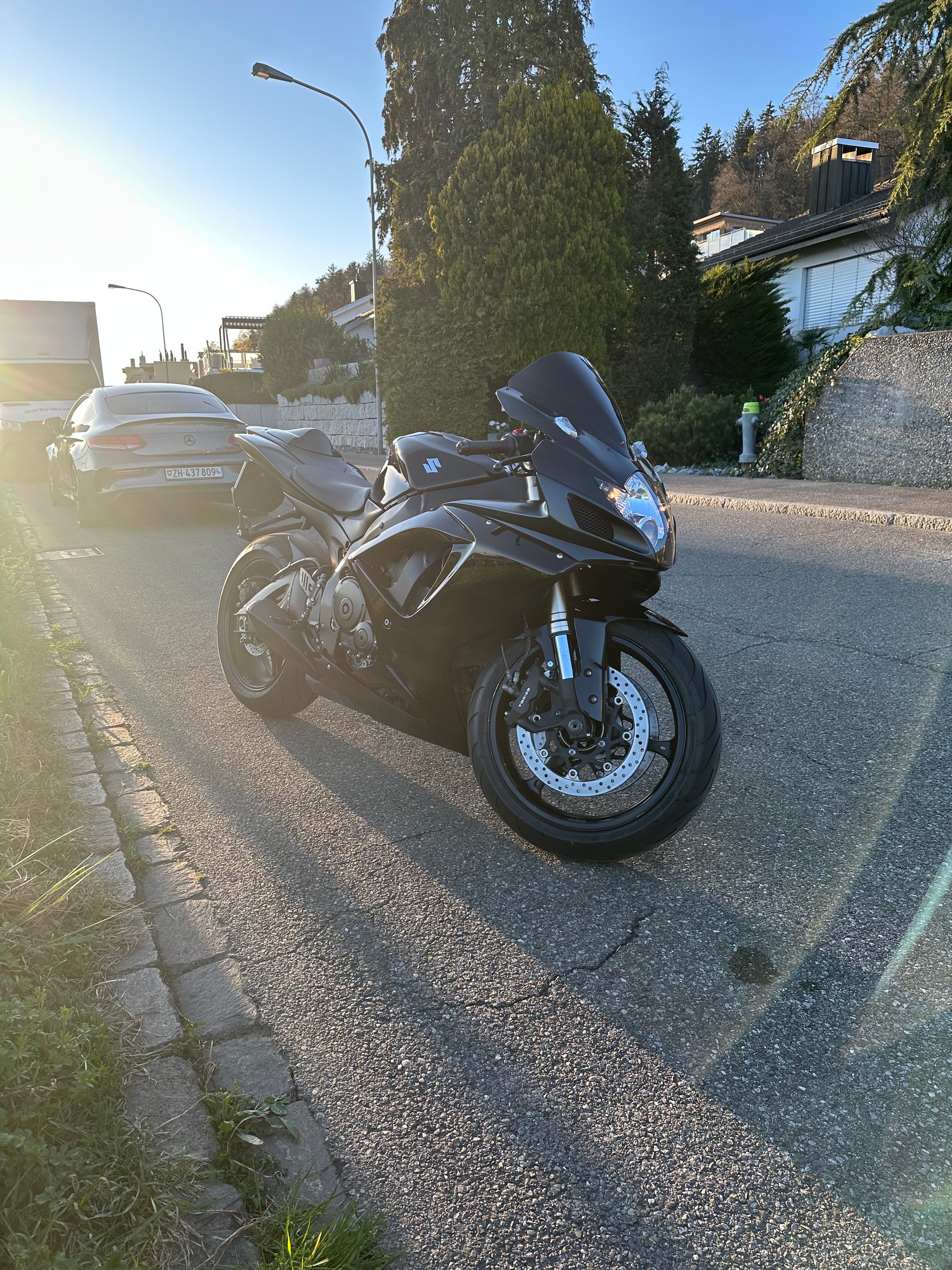 SUZUKI GSX-R 600 U K6 (25kW)