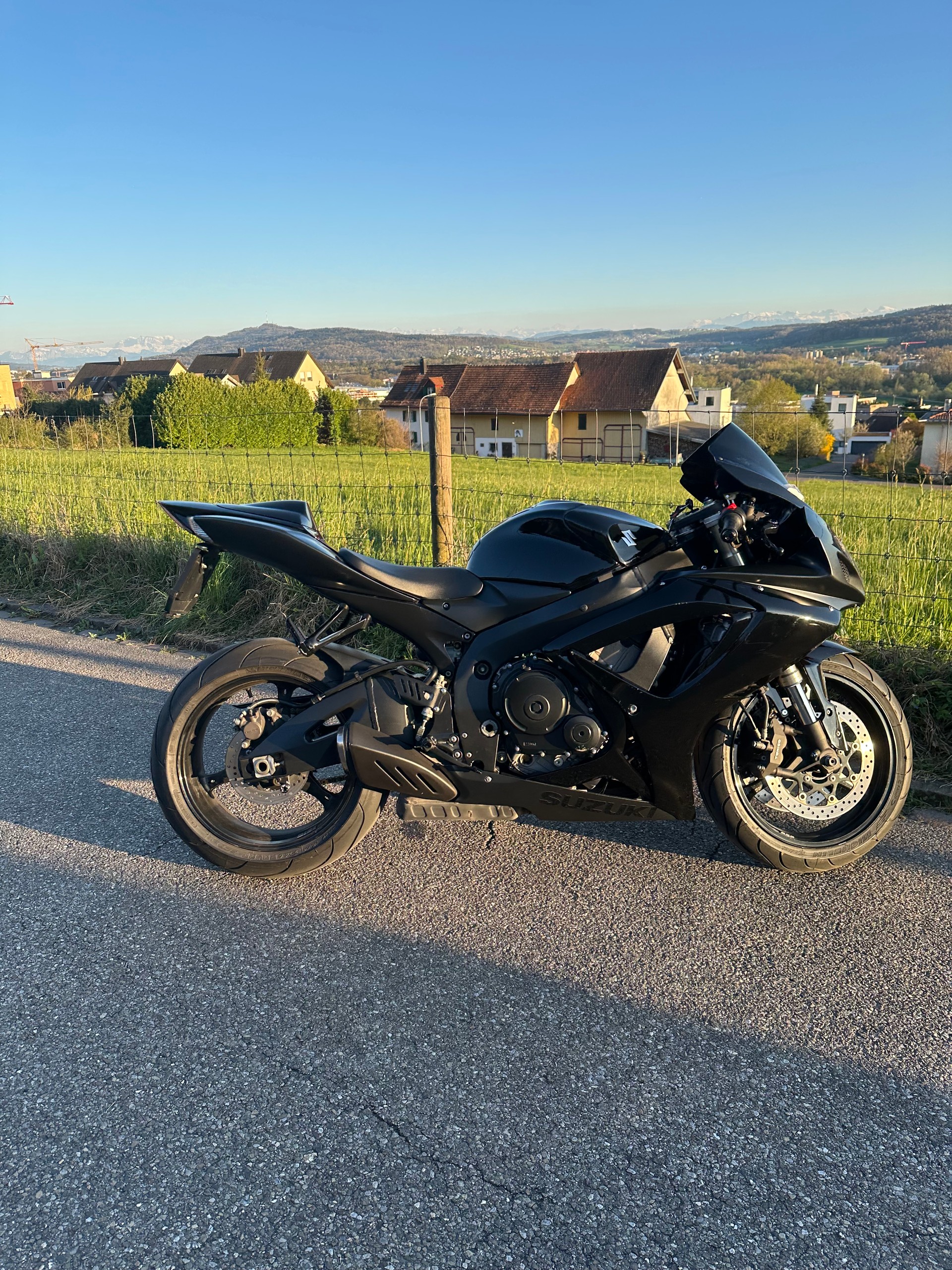 SUZUKI GSX-R 600 U K6 (25kW)-image-3
