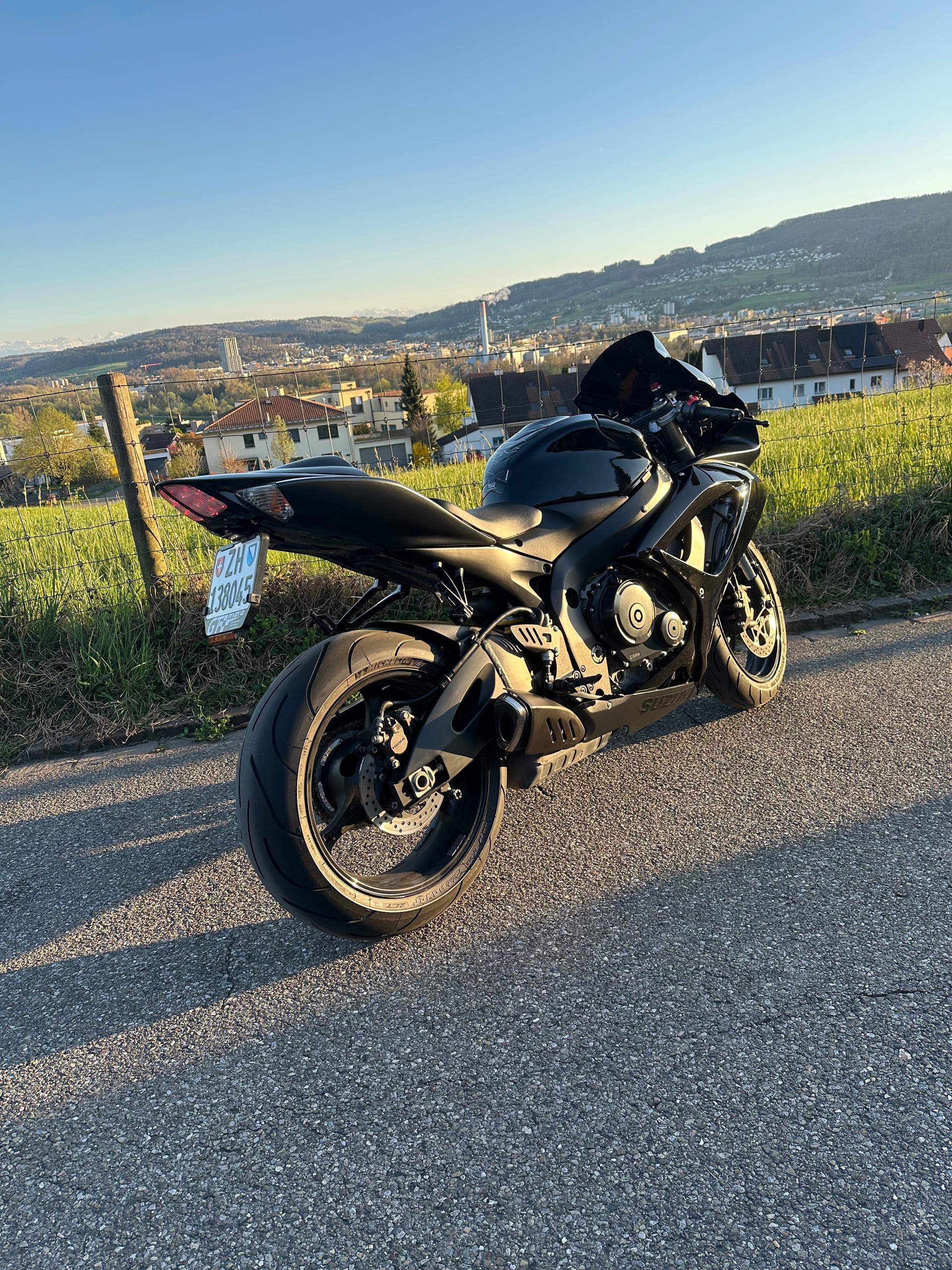 SUZUKI GSX-R 600 U K6 (25kW)-image-4