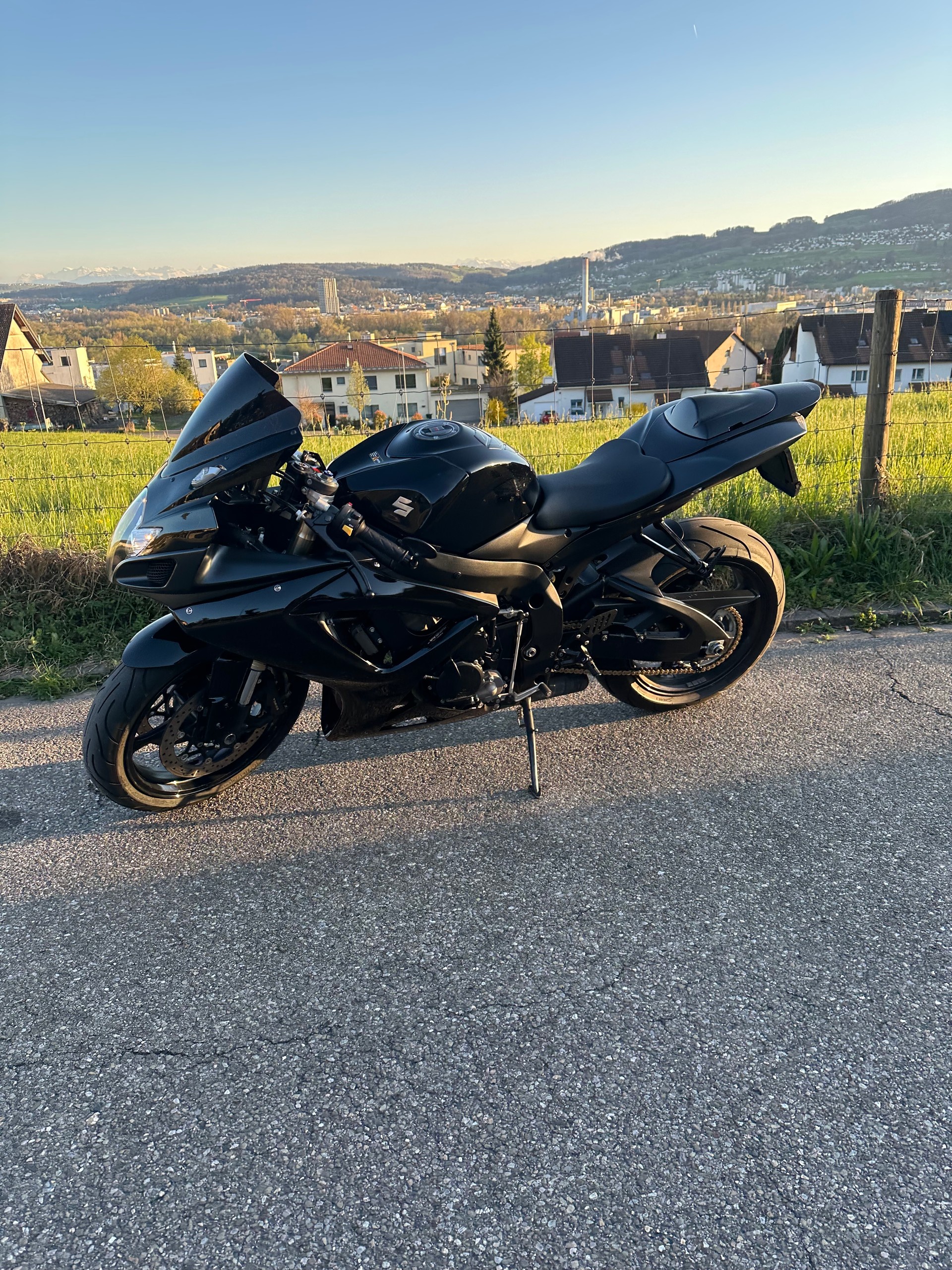 SUZUKI GSX-R 600 U K6 (25kW)-image-8