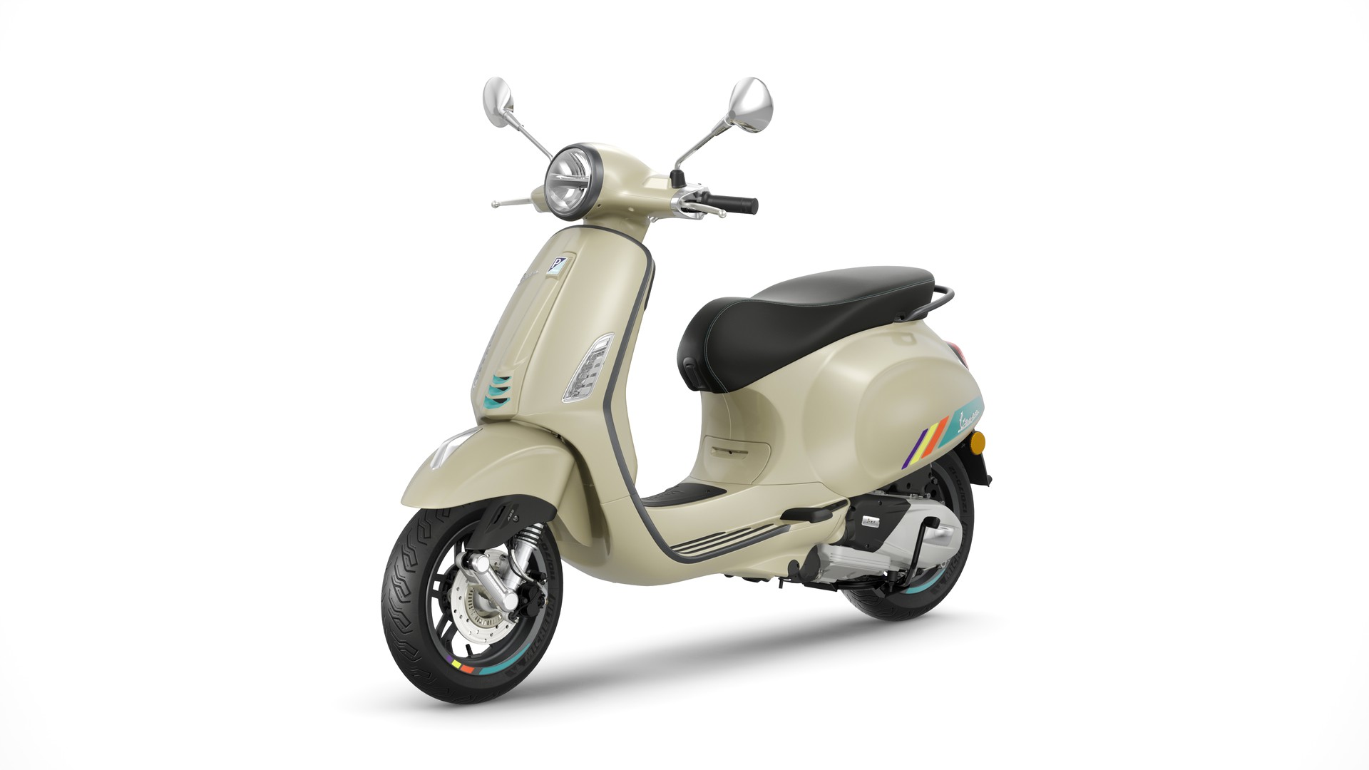 PIAGGIO Vespa 125 Primavera Sport ABS-showroom-element-1
