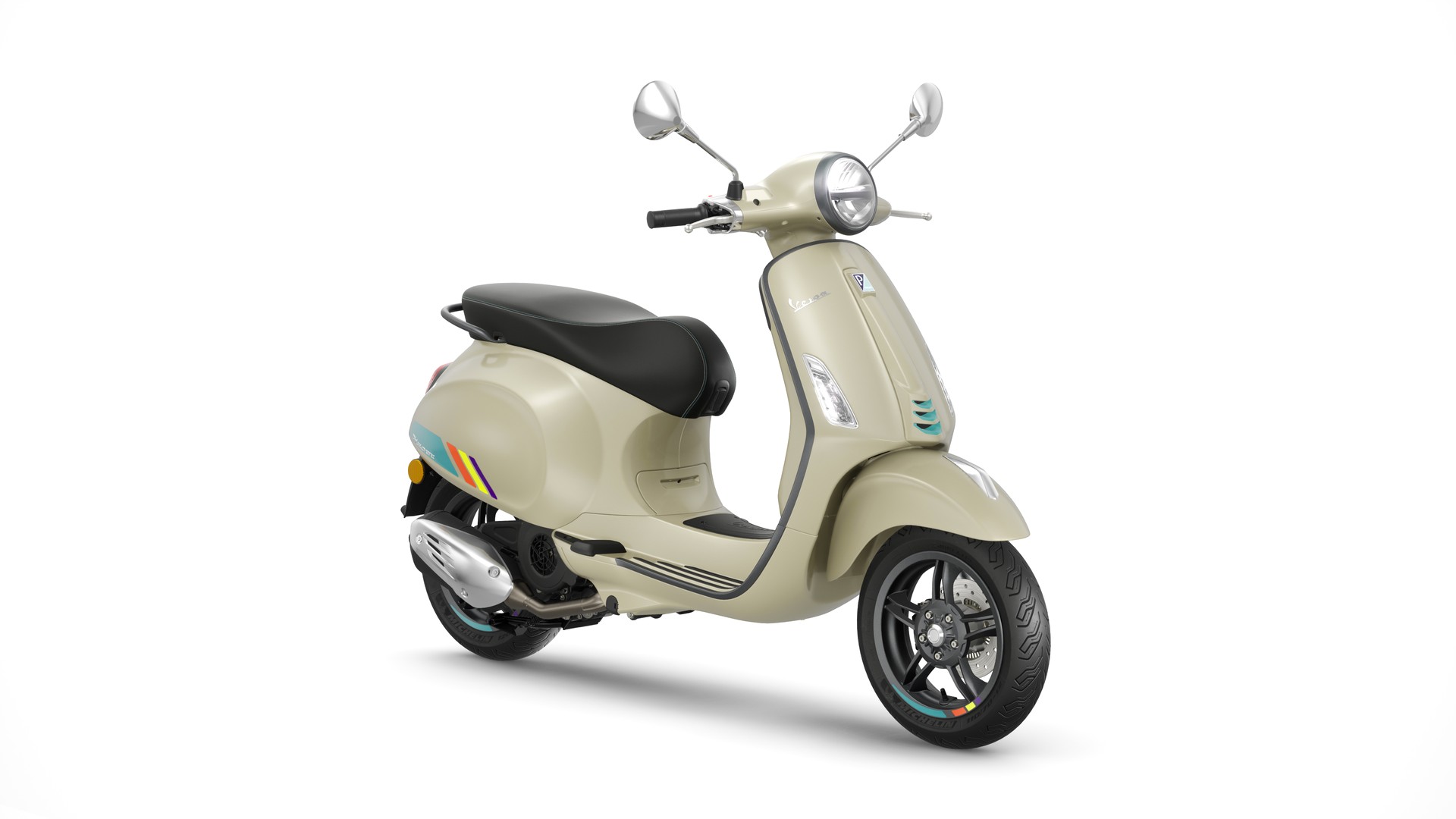 PIAGGIO Vespa 125 Primavera Sport ABS