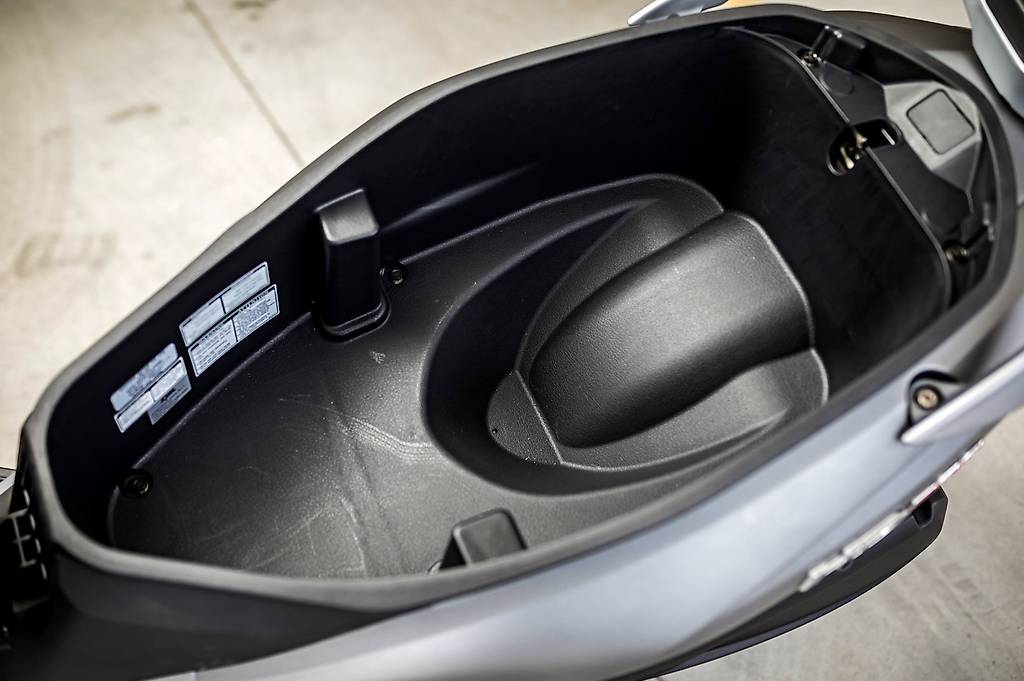 SYM HD 300-image-3