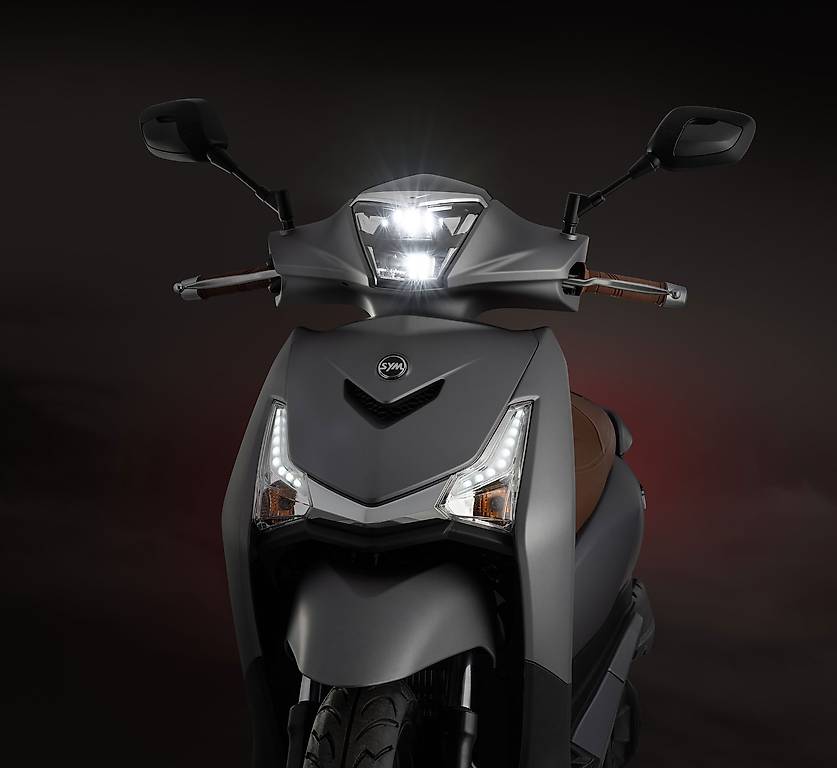 SYM HD 300-image-4