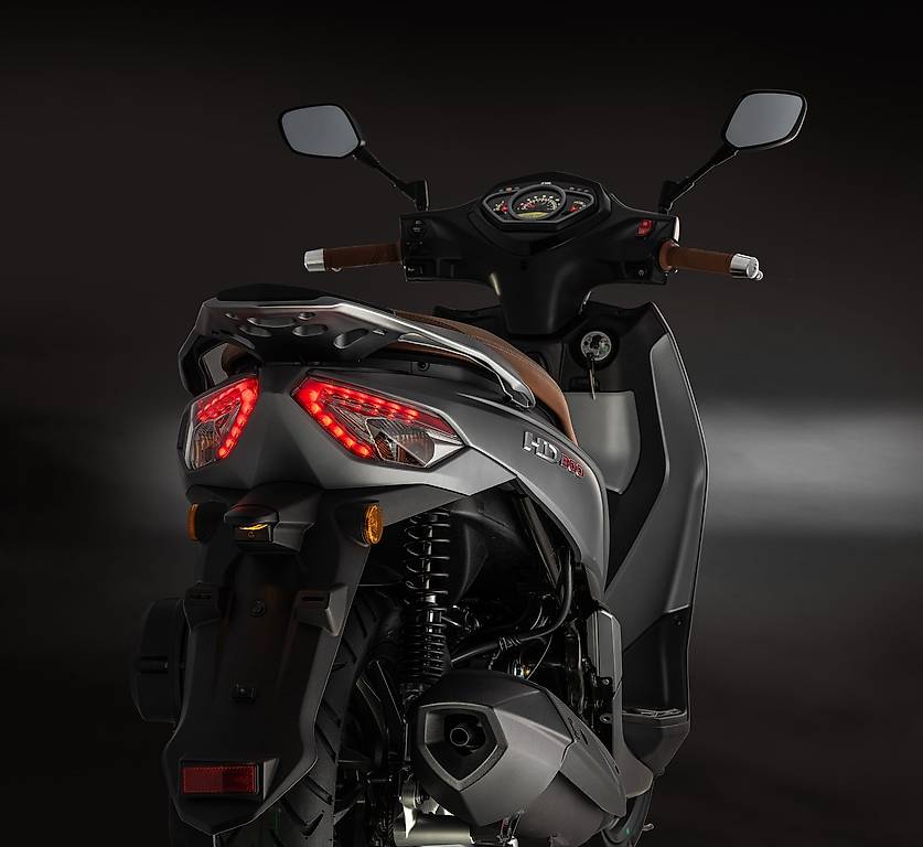 SYM HD 300-image-2