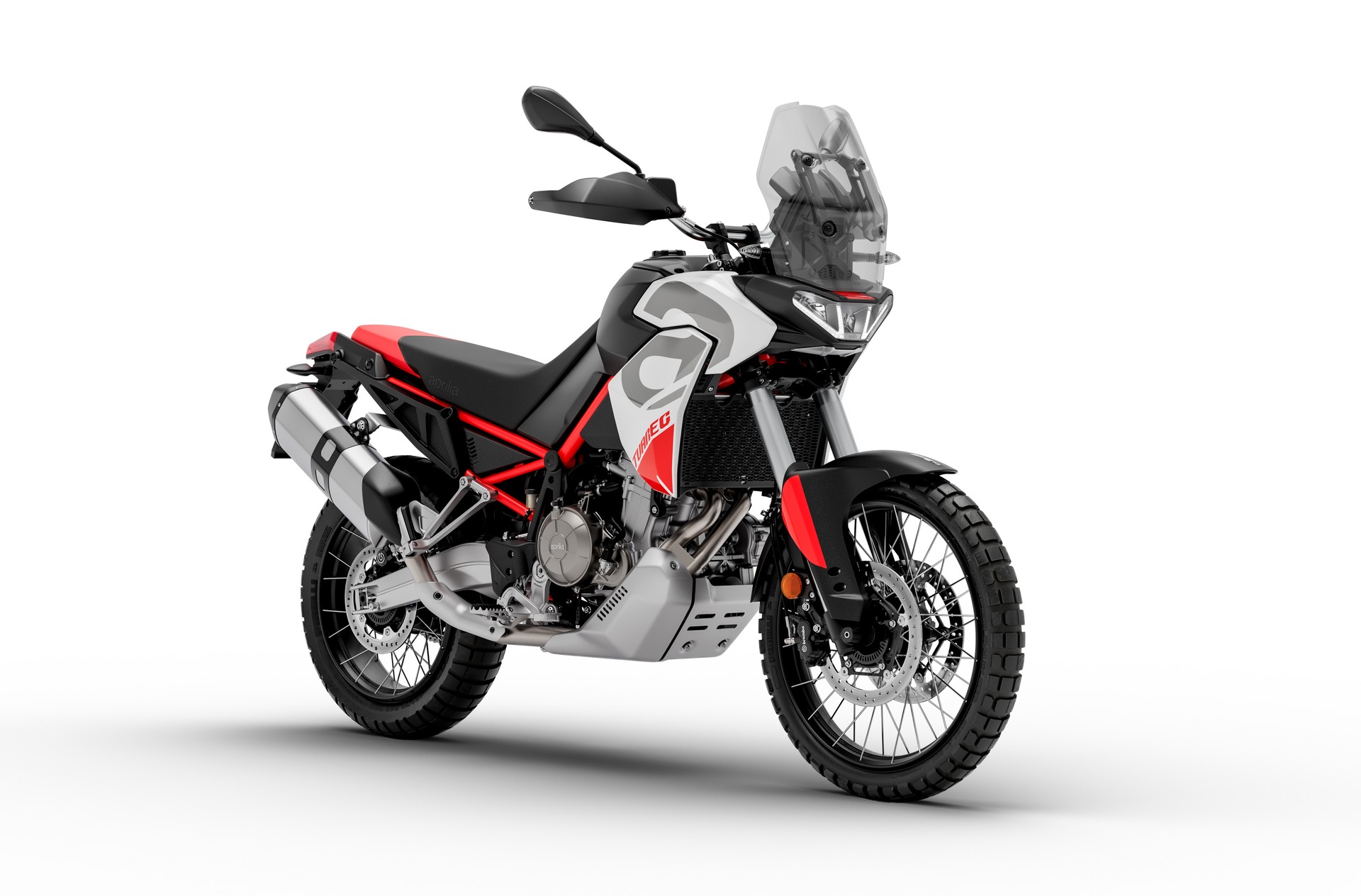 APRILIA Tuareg 660 / + FREE OFFROAD TOUR