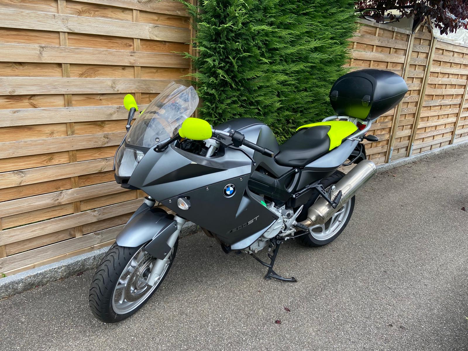 BMW F 800 ST-image-0