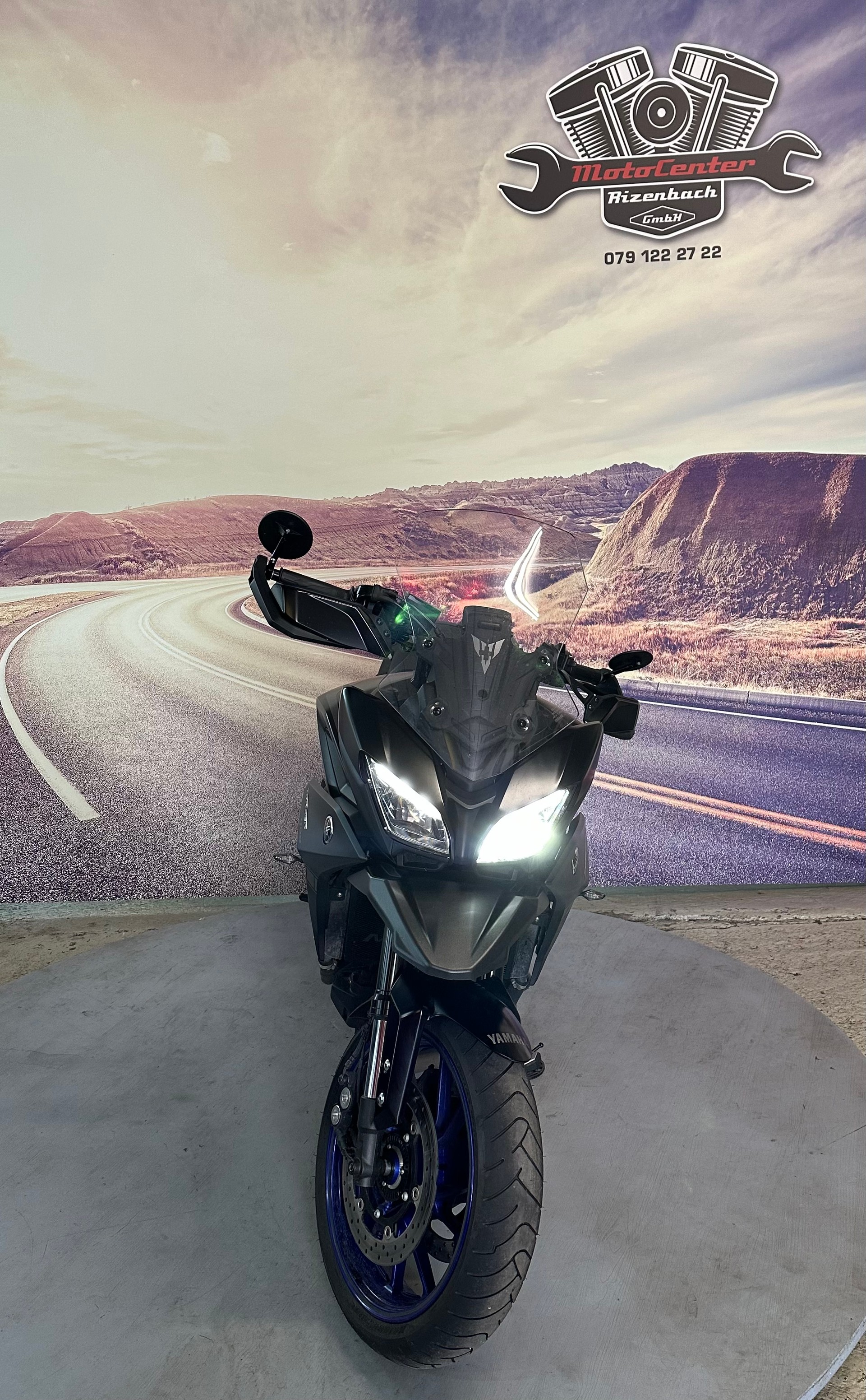 YAMAHA Tracer 900 ABS-showroom-element-2