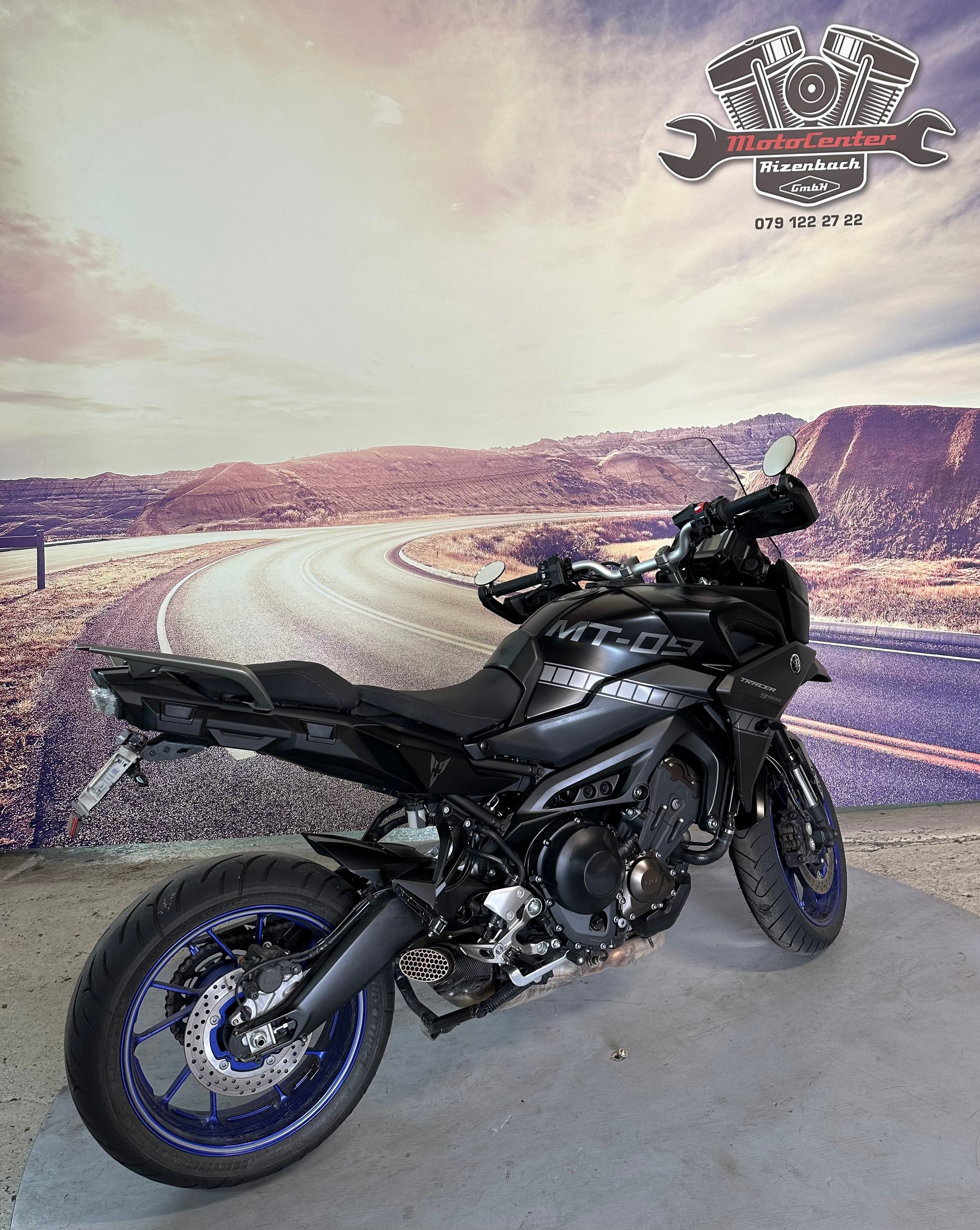YAMAHA Tracer 900 ABS-showroom-element-1