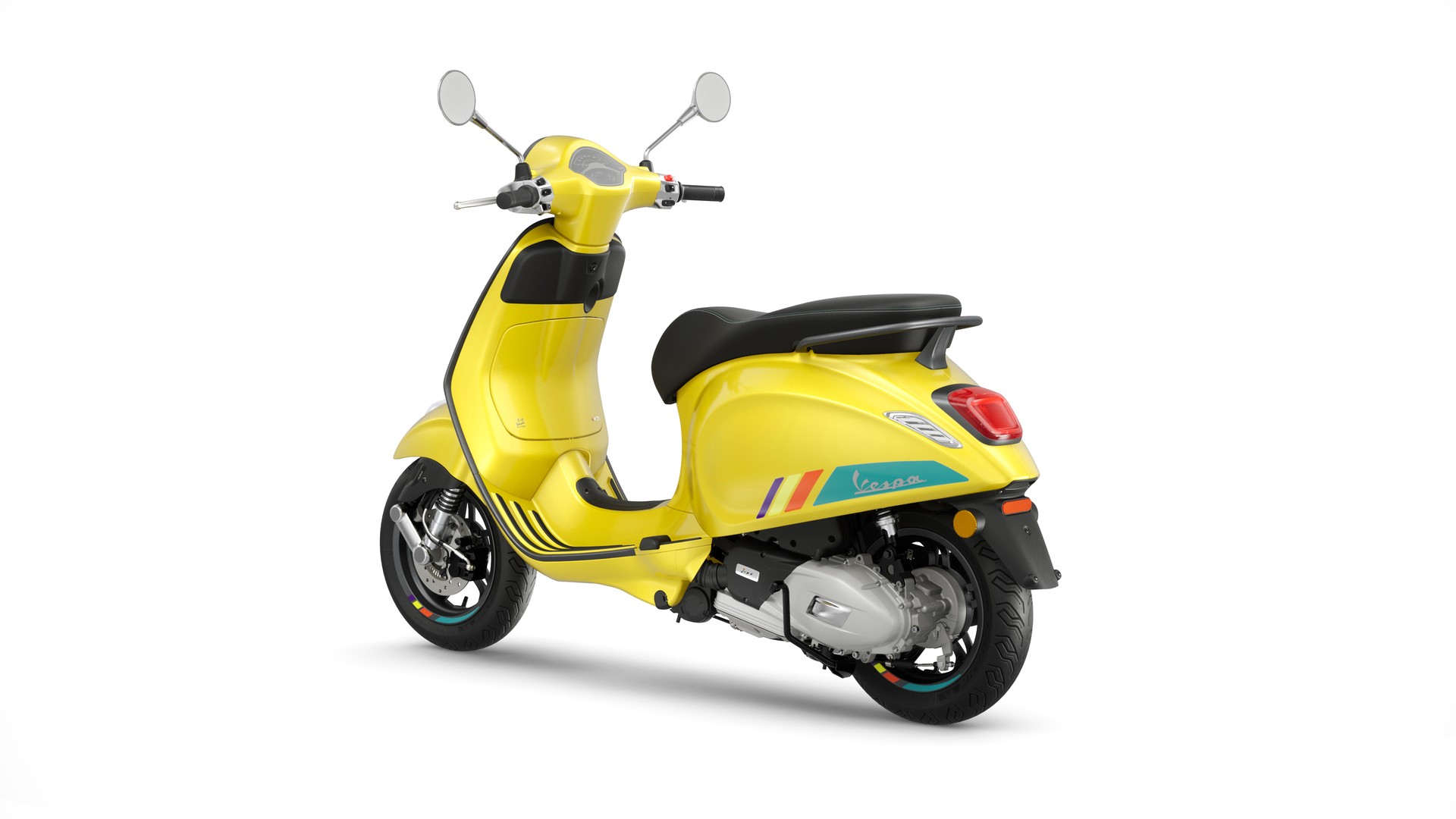 PIAGGIO Vespa 125 Primavera Sport ABS-showroom-element-3