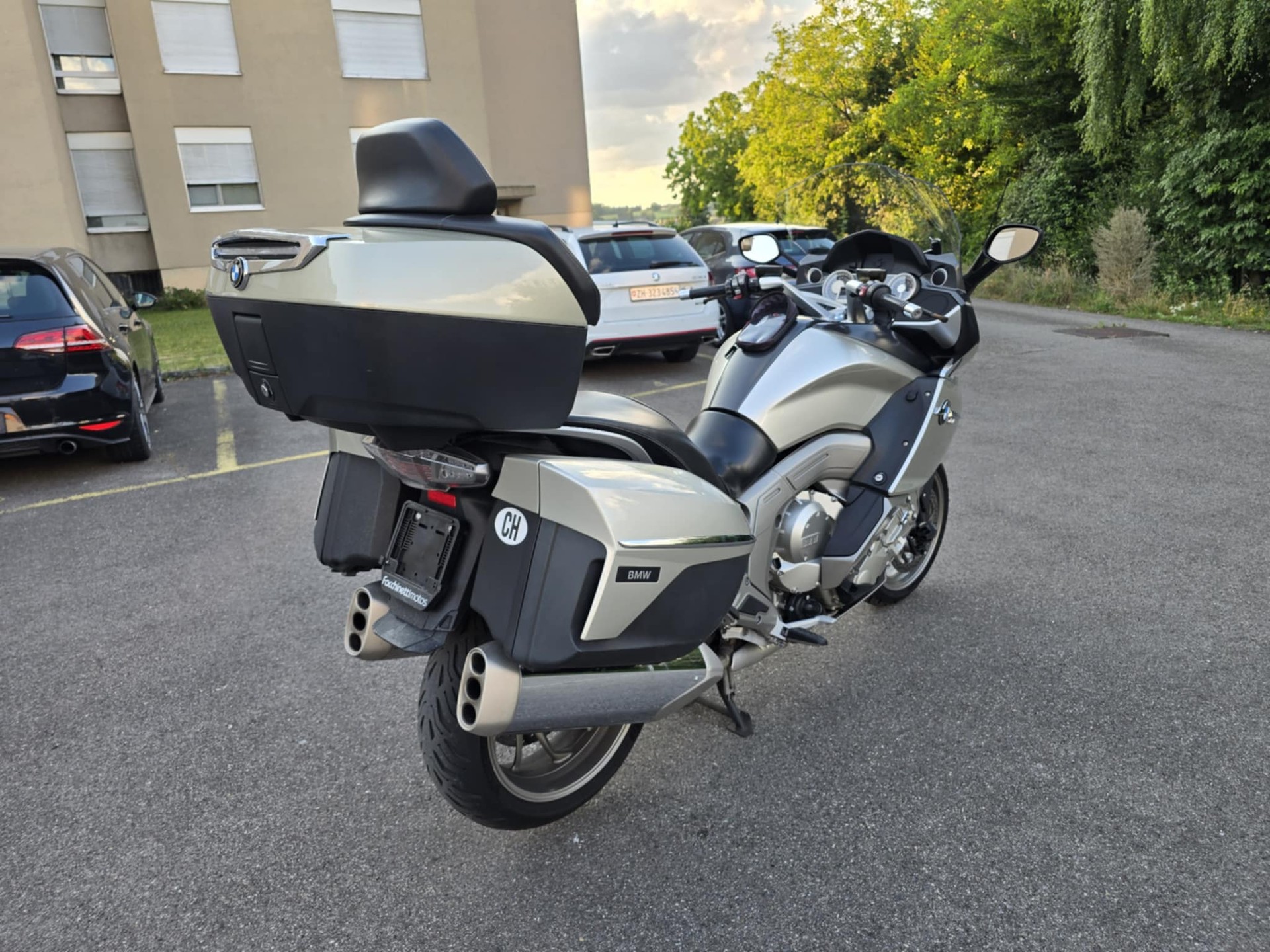 BMW K 1600 GTL-image-3
