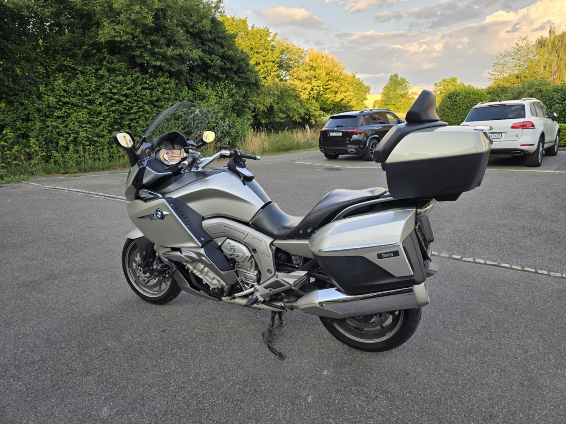 BMW K 1600 GTL-image-4