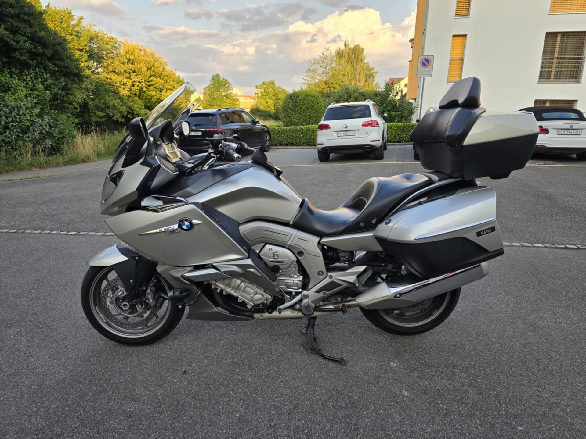 BMW K 1600 GTL-image-5