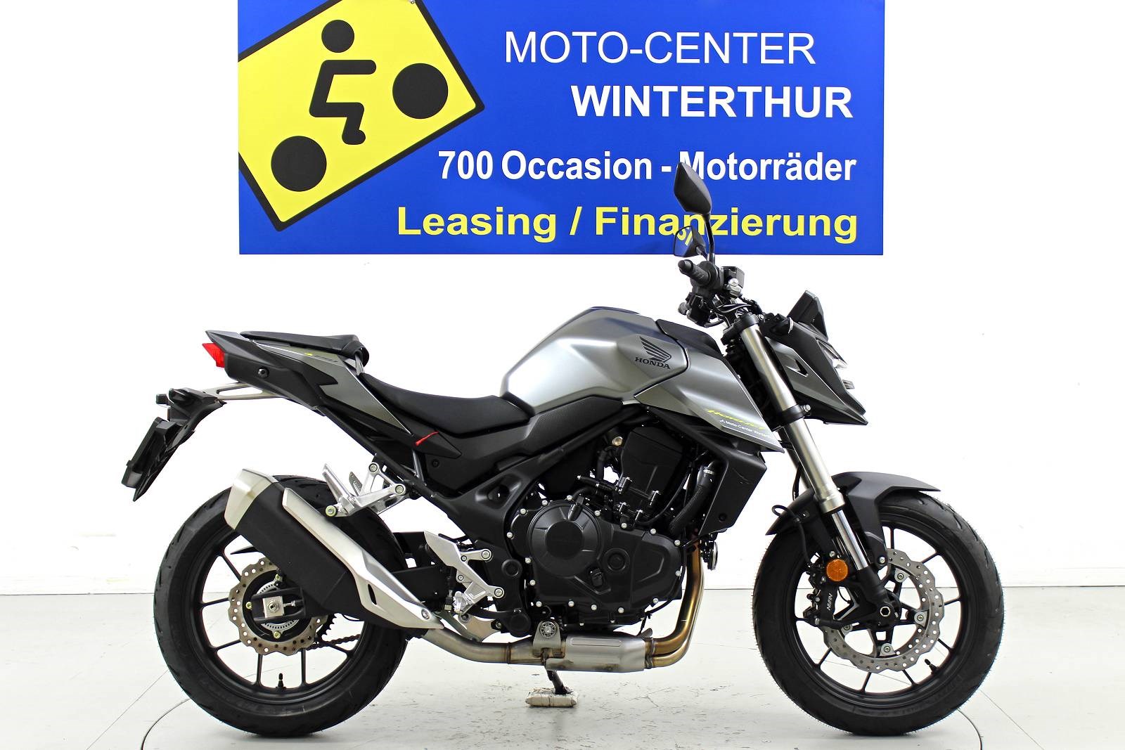 HONDA CB 750 Hornet ABS