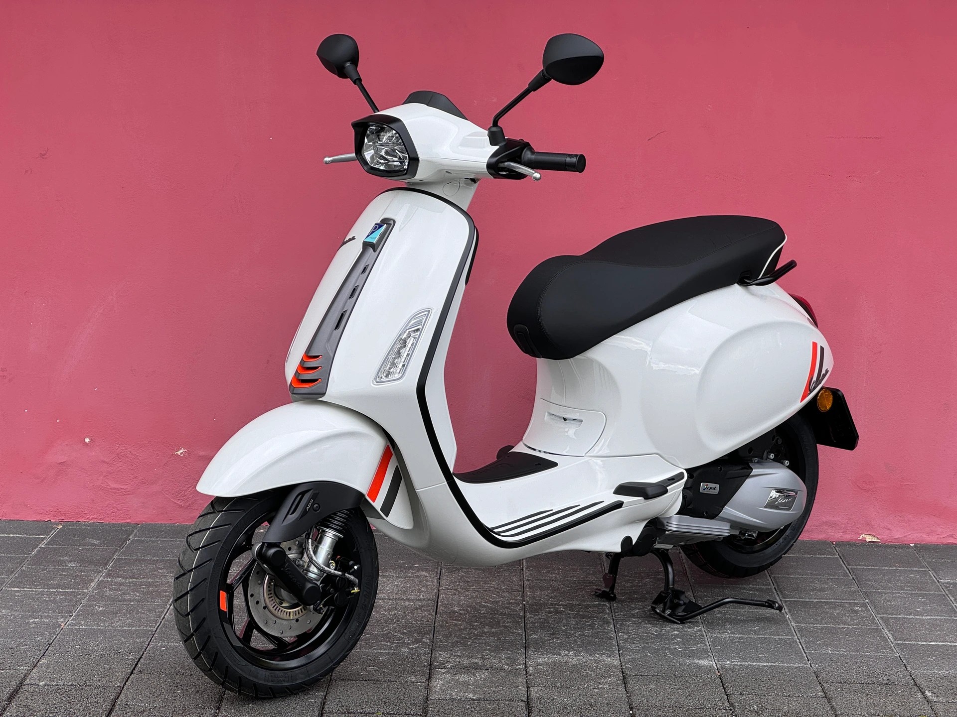 PIAGGIO Vespa 125 Sprint Sport E5+-image-8