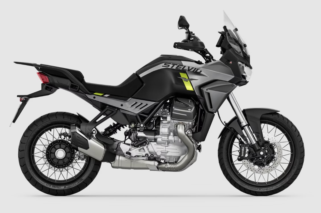 MOTO GUZZI Stelvio 1000 PFF RAS E5+-image-0