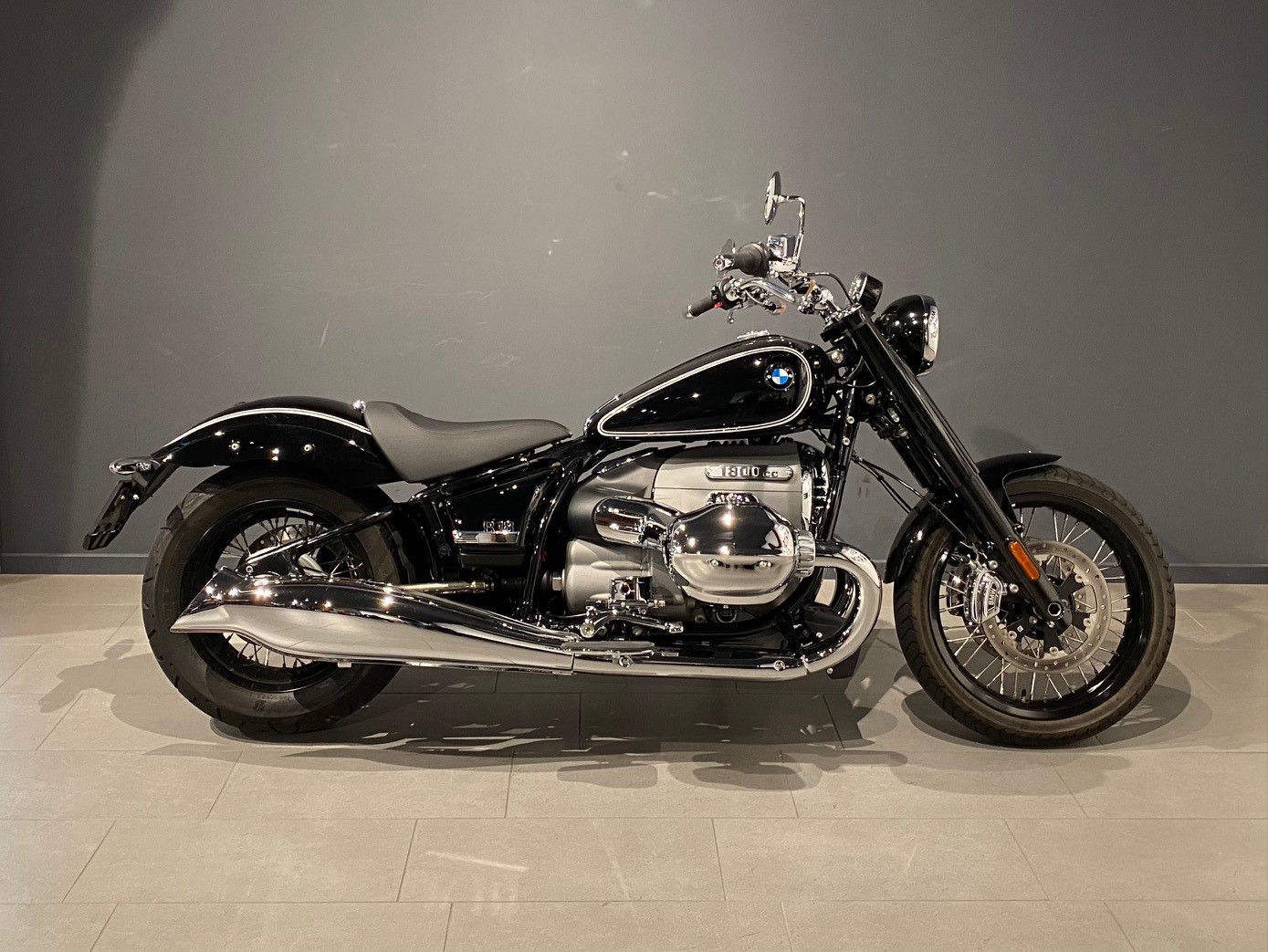 Sale❣️PELLICO ANIMA 37.5 Deuxième Classe Catégorie: A Motos - acheter un véhicule d'occasion