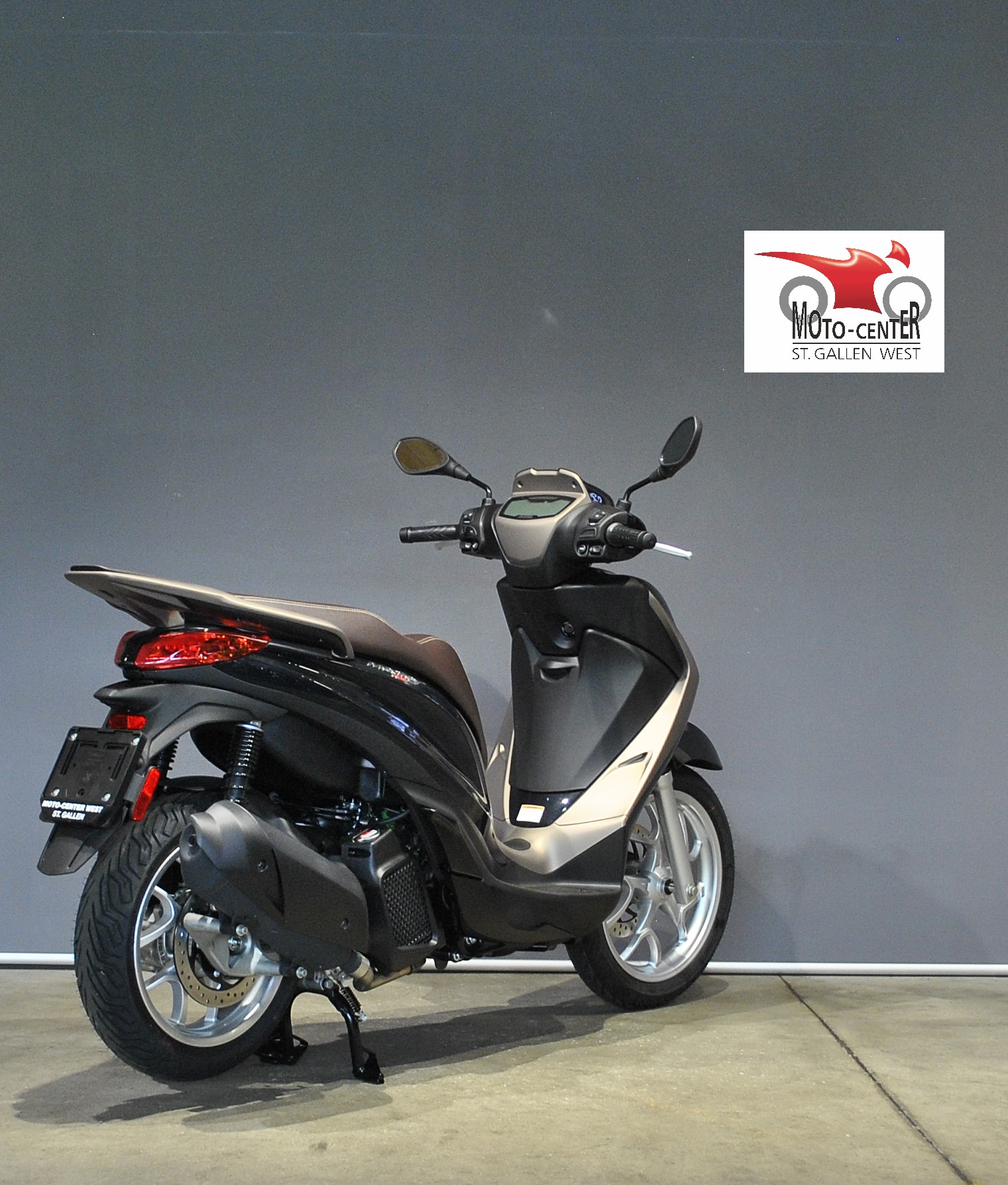 PIAGGIO Medley 125-image-4