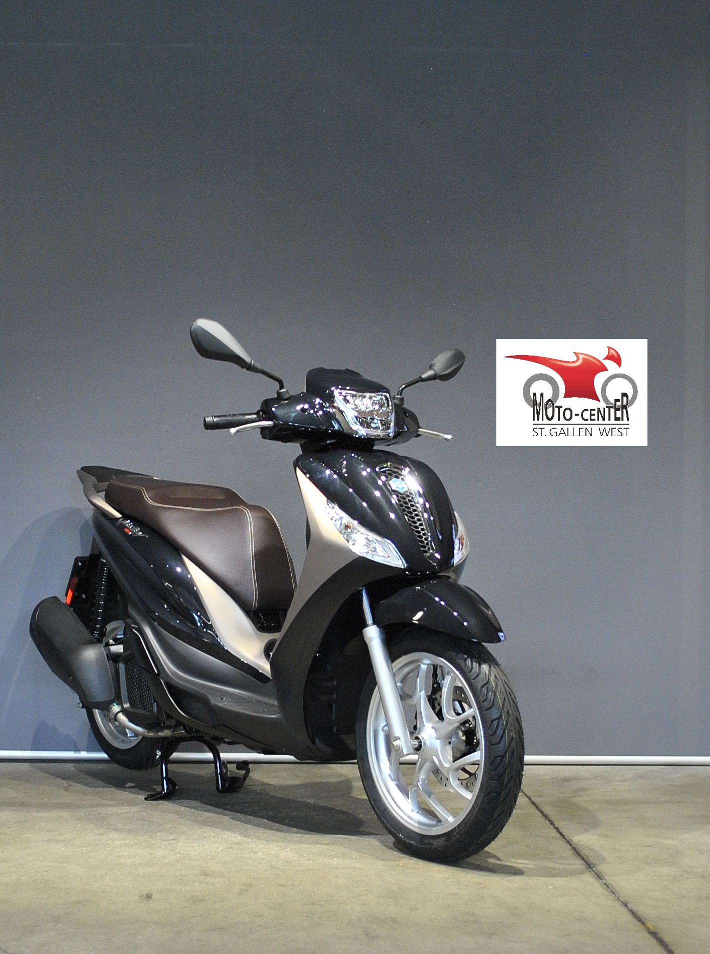 PIAGGIO Medley 125
