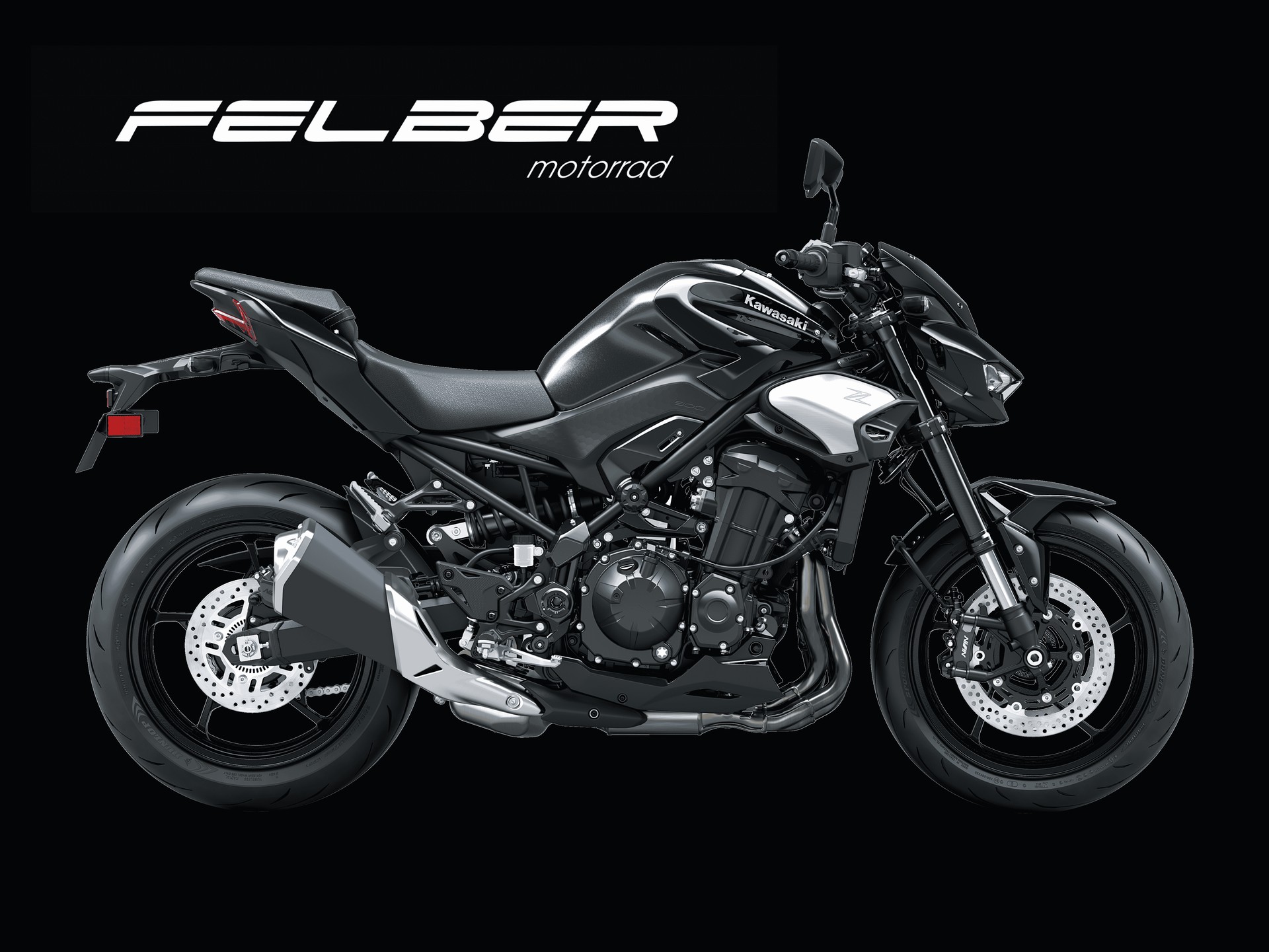 KAWASAKI 70 kW