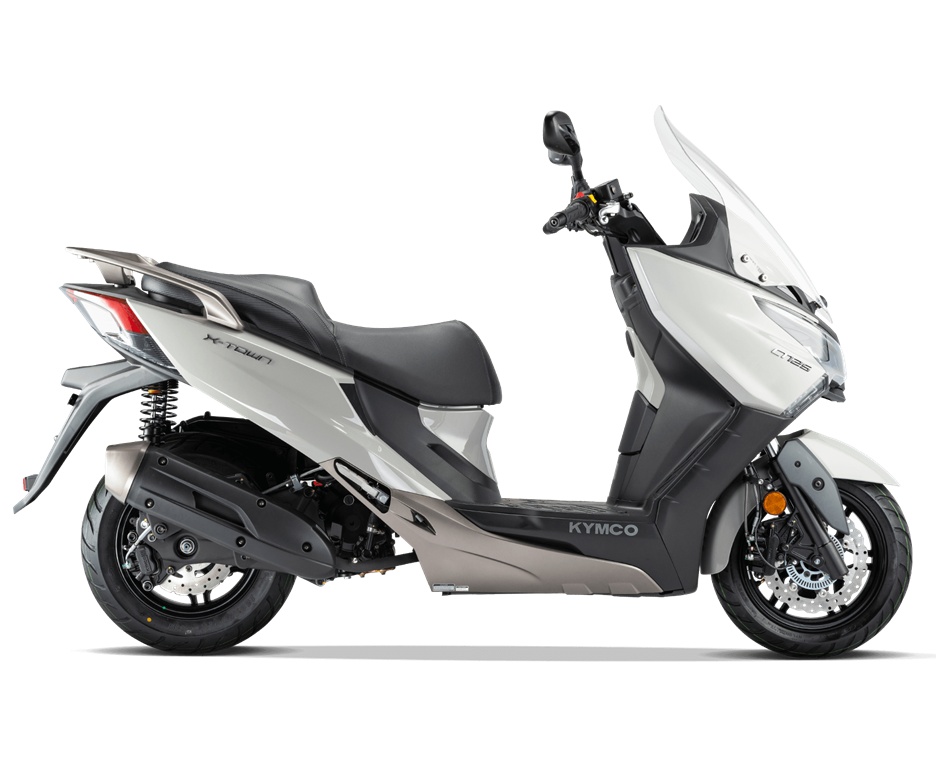 KYMCO X-Town City 300i ABS-showroom-element-2