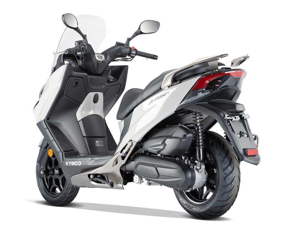 KYMCO X-Town City 300i ABS-showroom-element-3