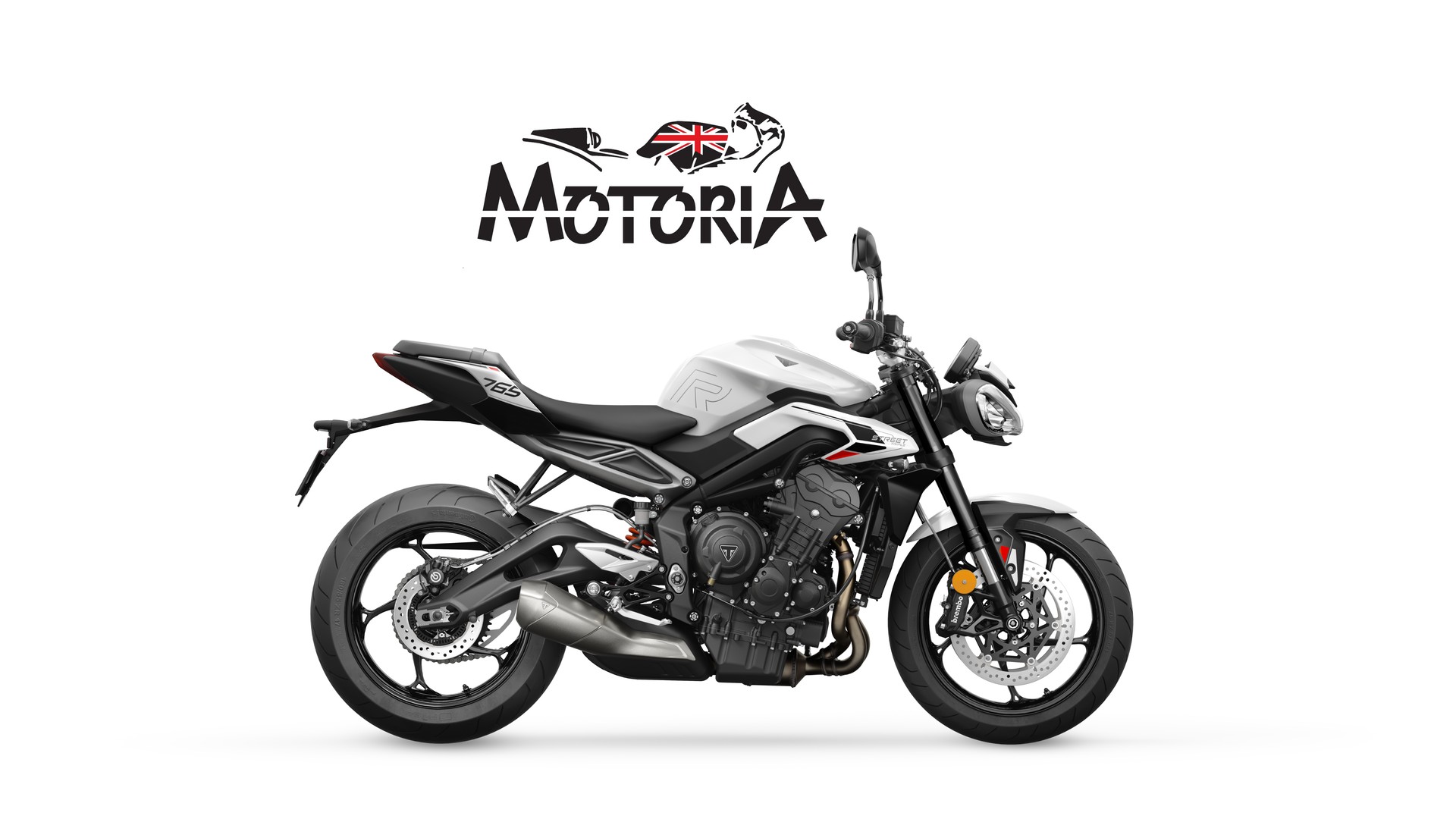 TRIUMPH Street Triple R 765-image-0