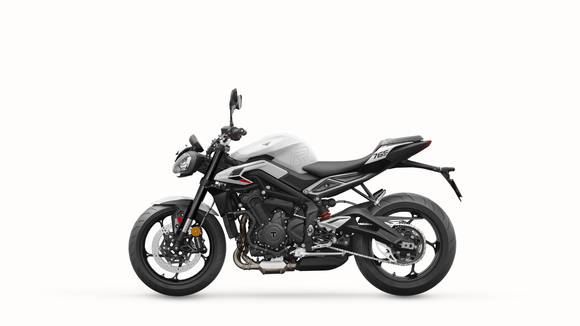 TRIUMPH Street Triple R 765-image-2
