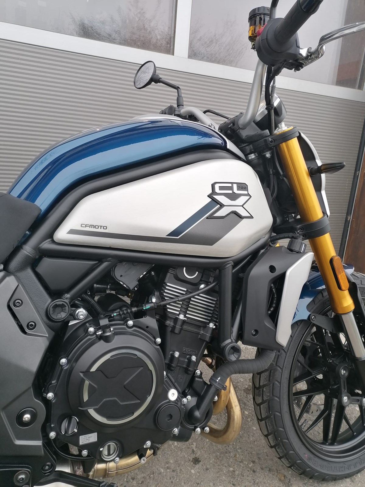 CF MOTO 700 CL-X Heritage-image-4