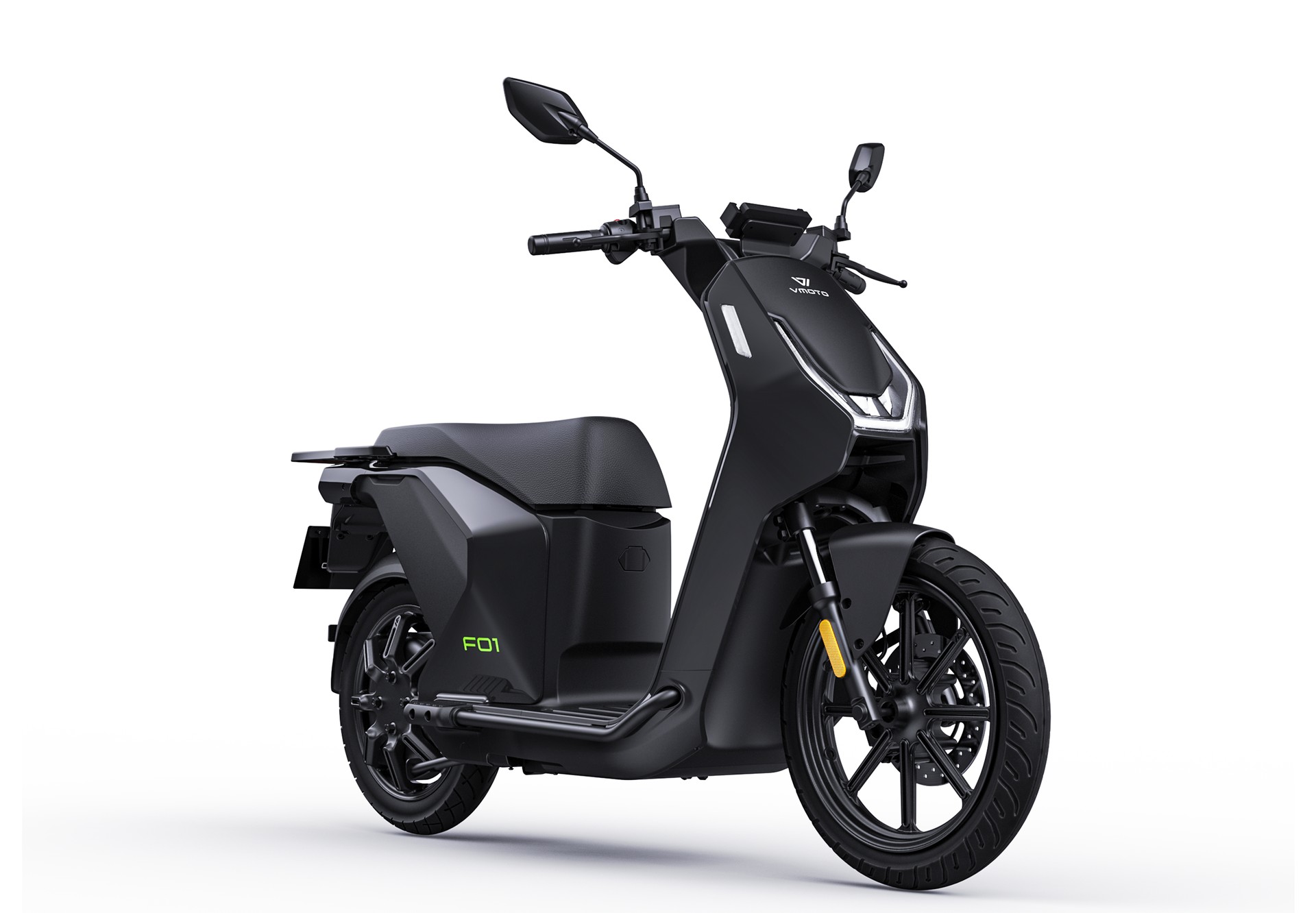 VMOTO F01