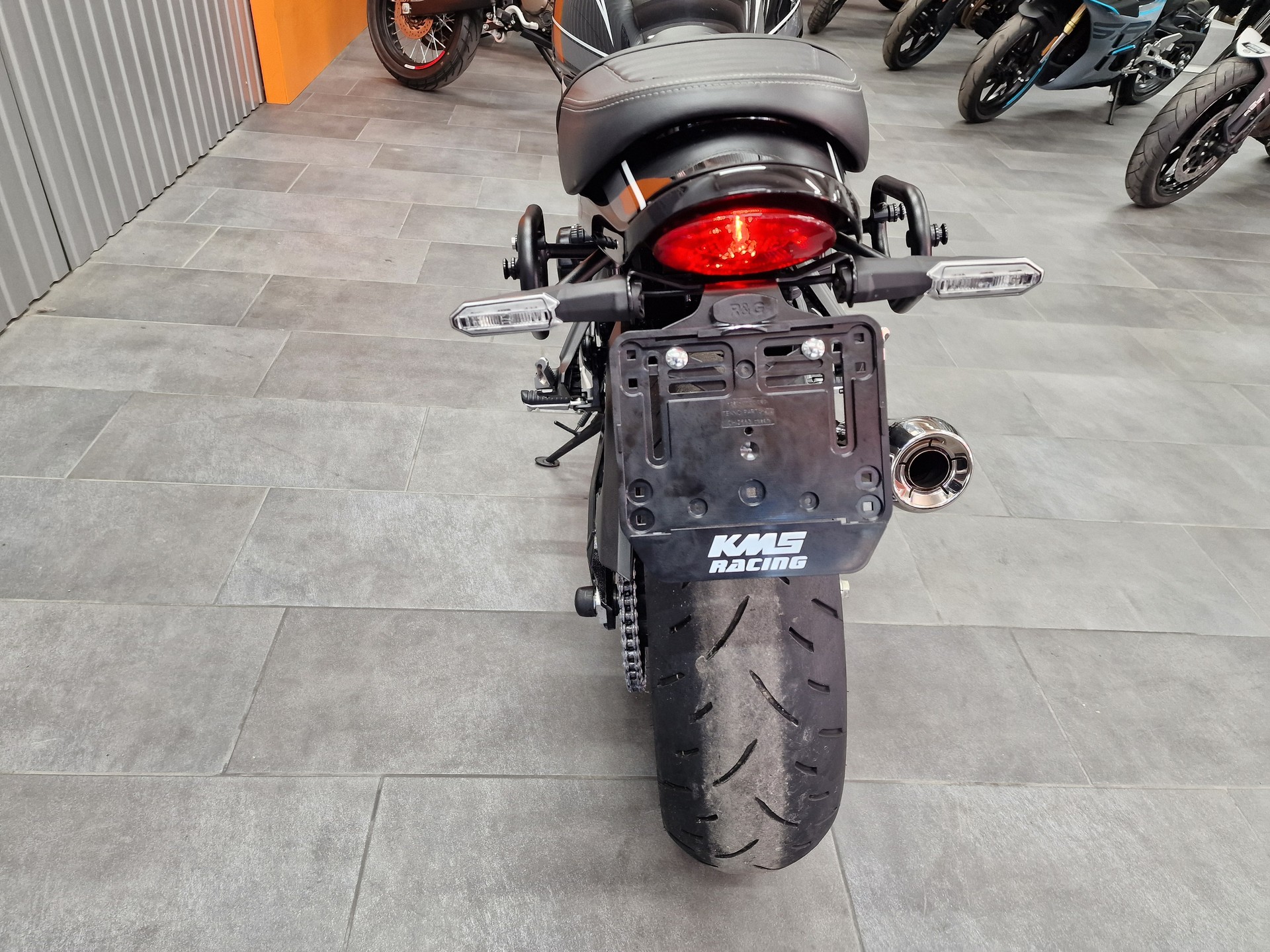 KAWASAKI Z 900 RS-image-1
