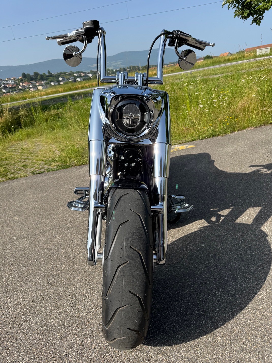 HARLEY-DAVIDSON FLFBS Fat Boy 114-showroom-element-3