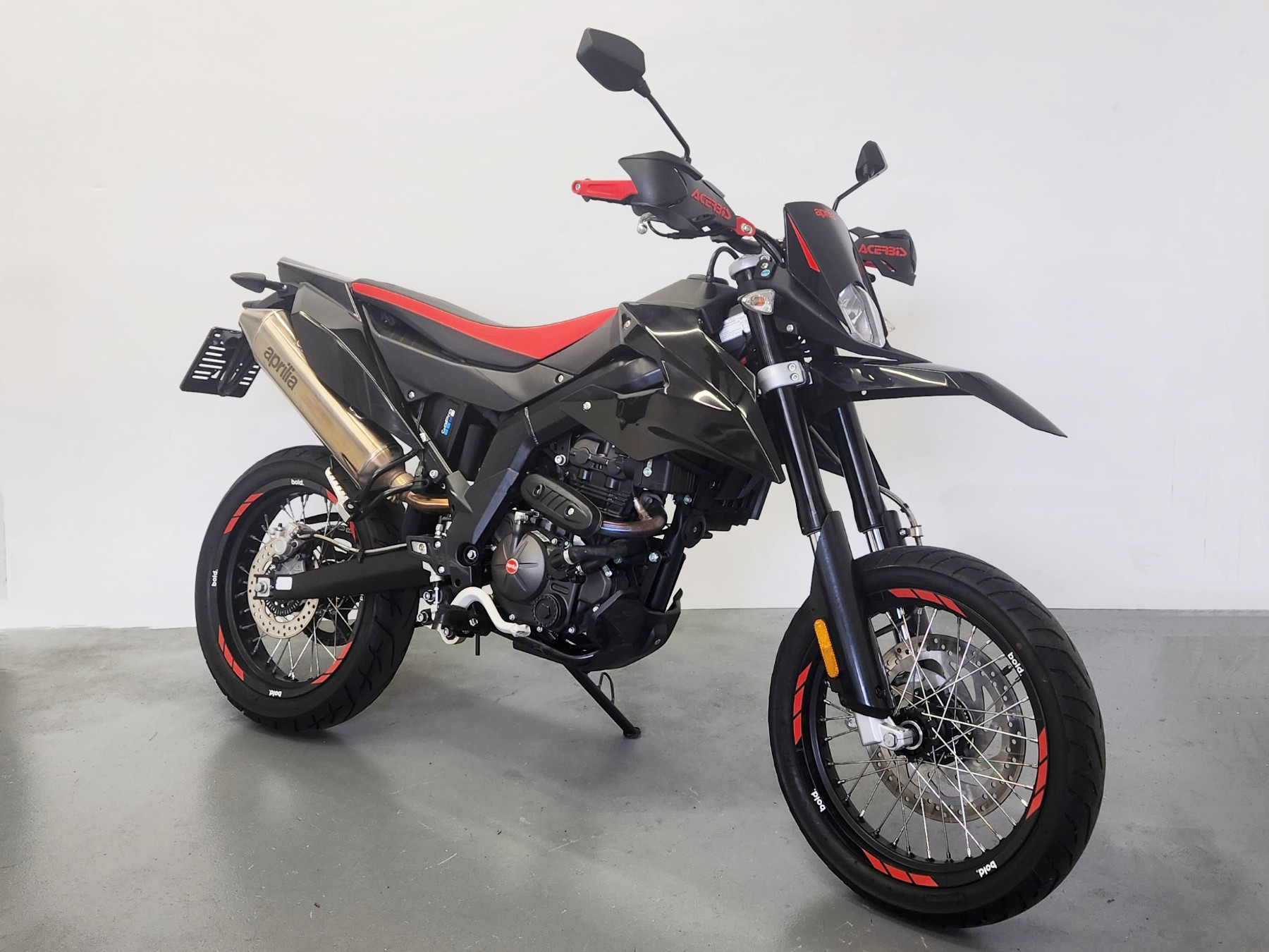 APRILIA SX 125