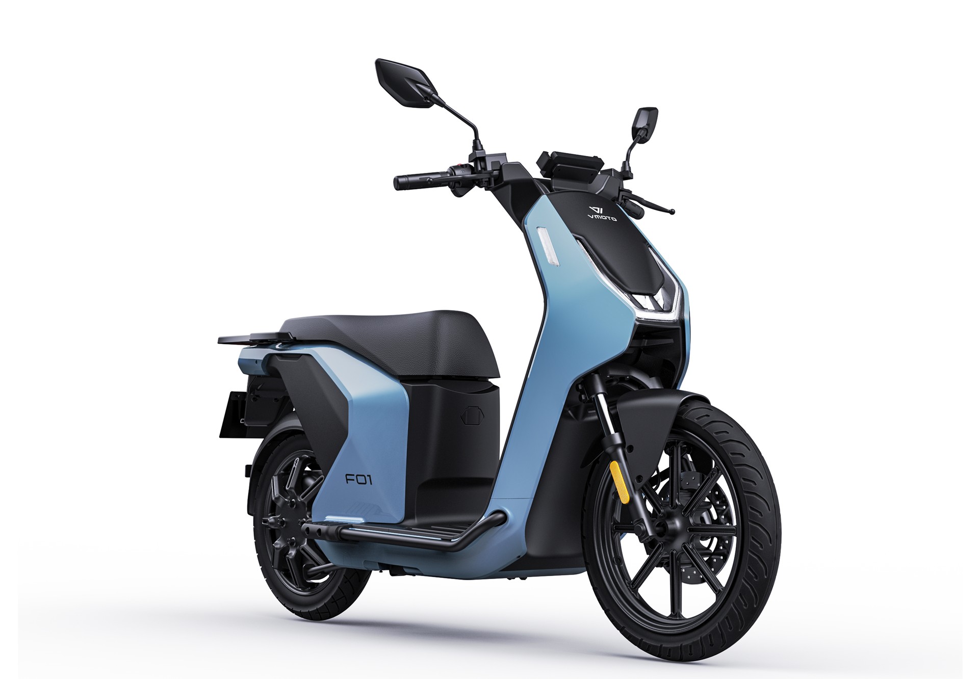 VMOTO F01