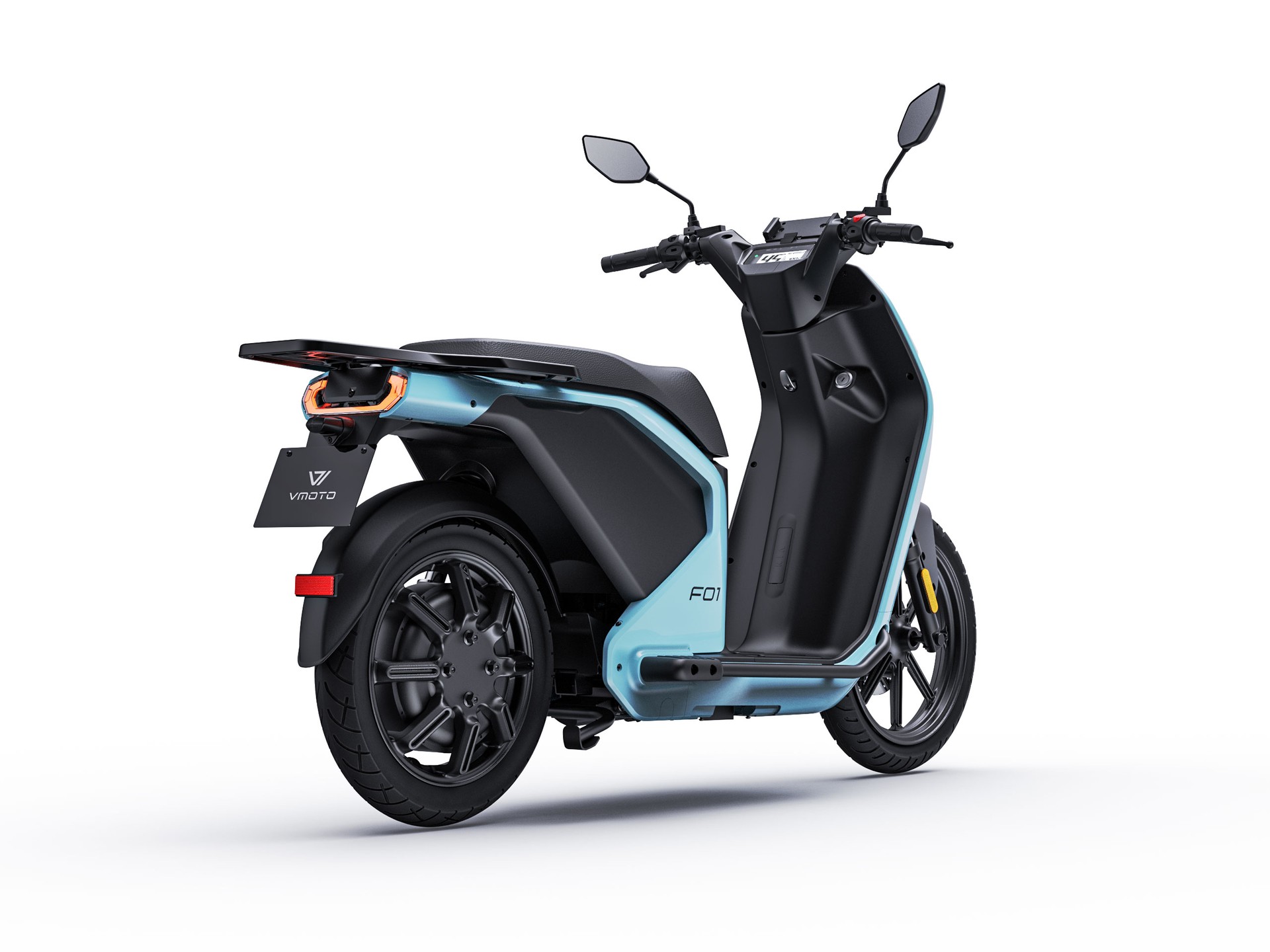 VMOTO F01-showroom-element-1