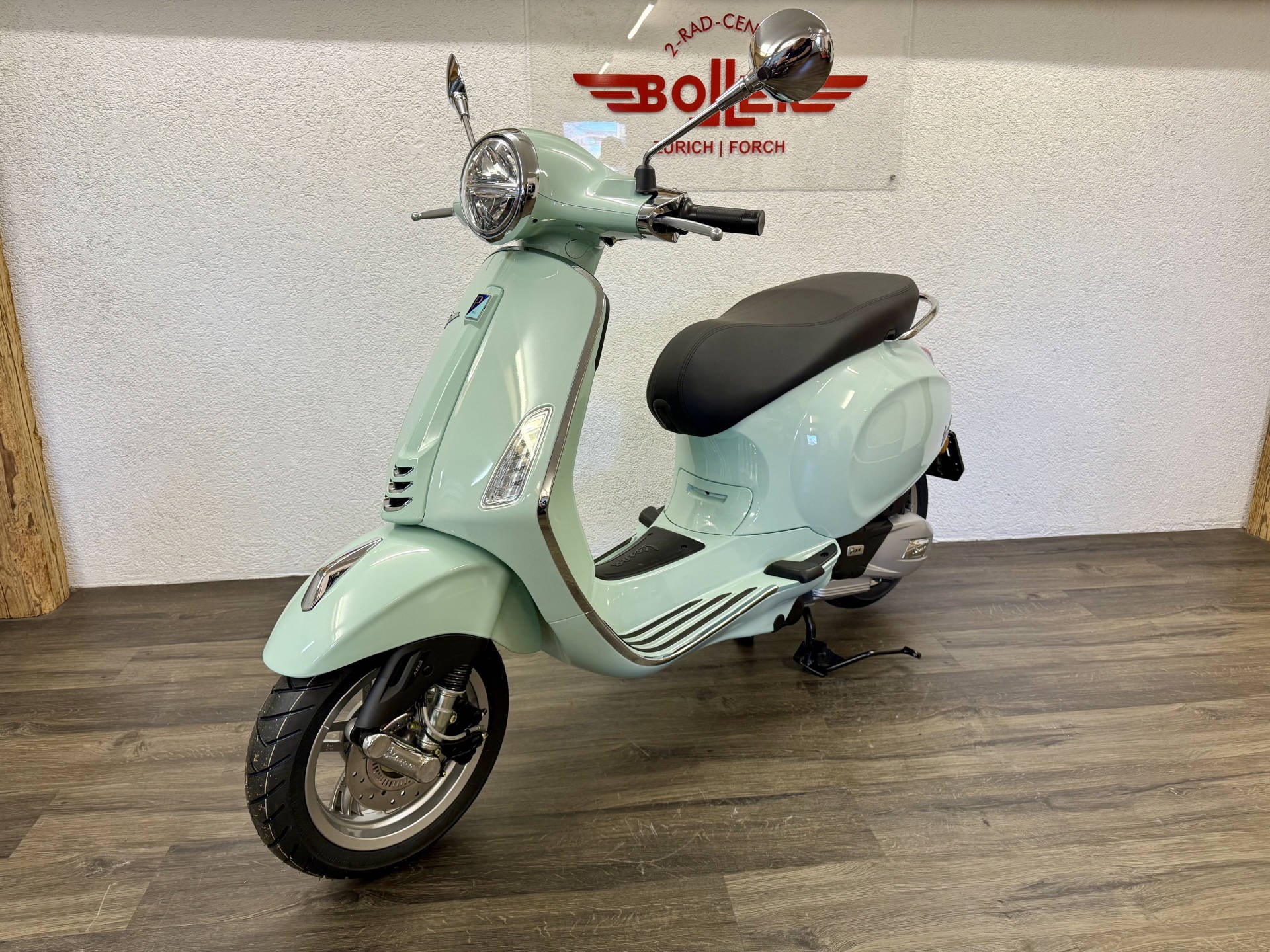 PIAGGIO Vespa Primavera 125 3V ABS