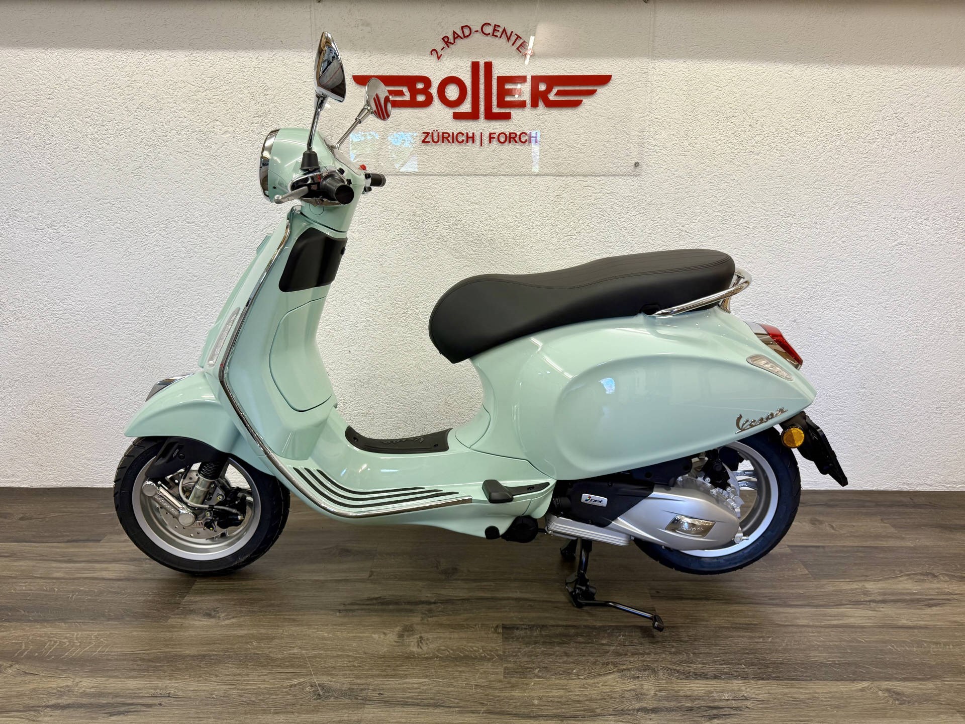 PIAGGIO Vespa Primavera 125 3V ABS-showroom-element-1
