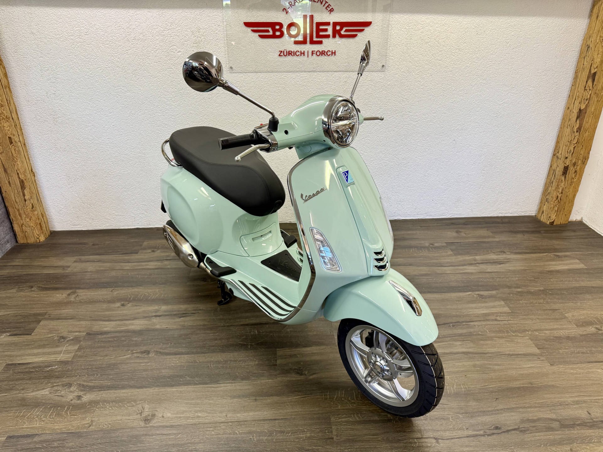 PIAGGIO Vespa Primavera 125 3V ABS-image-4