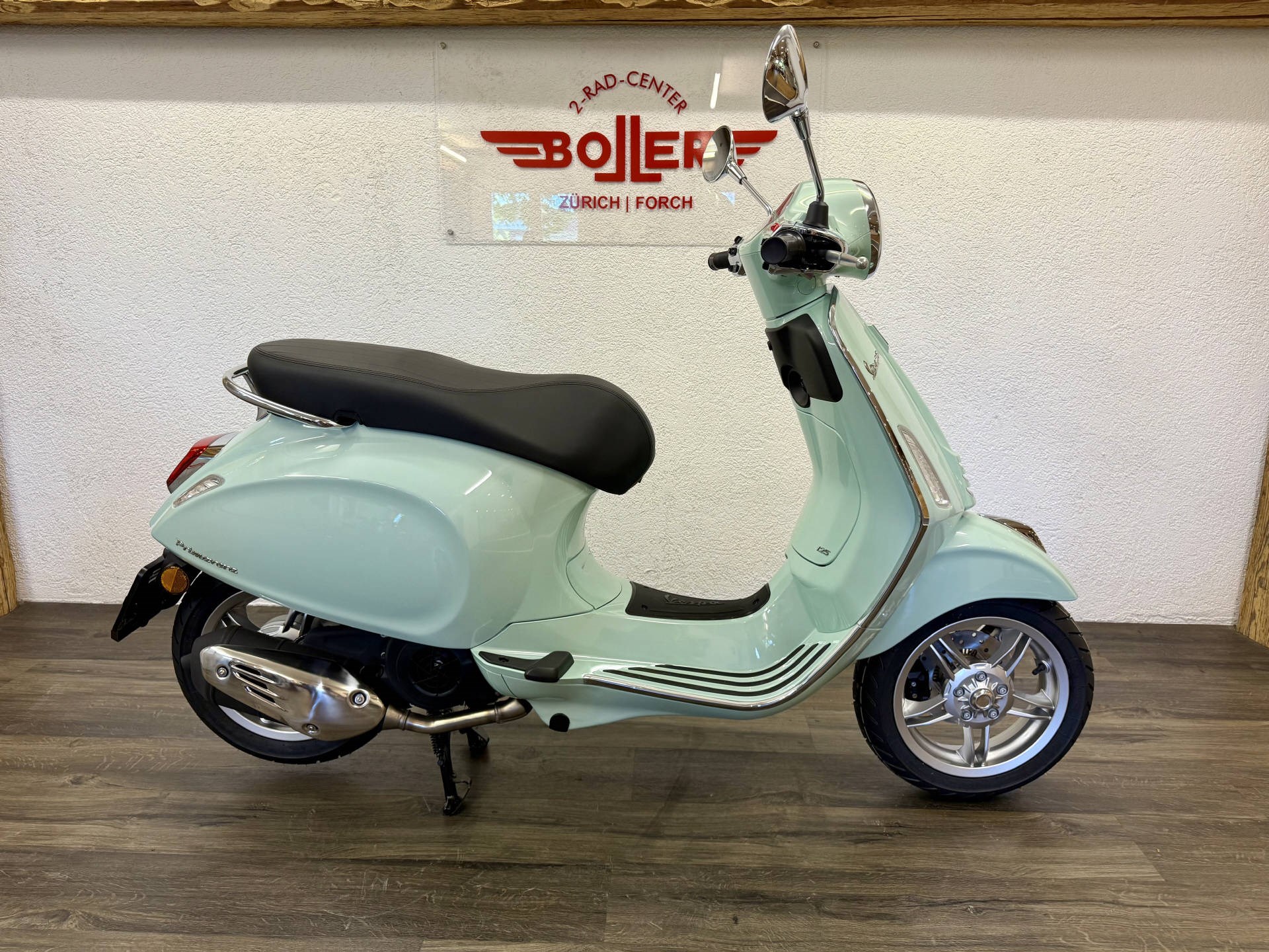 PIAGGIO Vespa Primavera 125 3V ABS-image-6