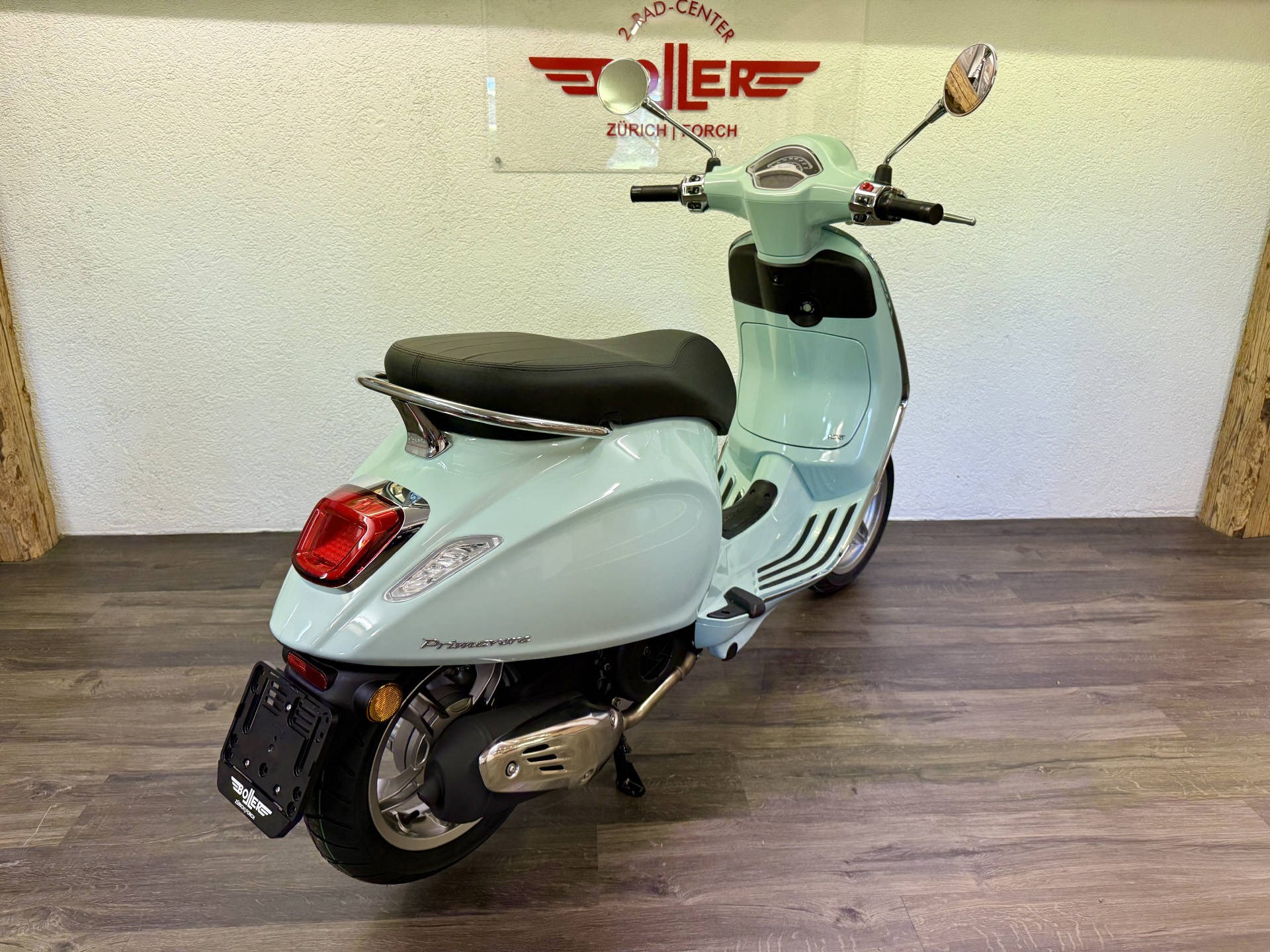 PIAGGIO Vespa Primavera 125 3V ABS-image-7