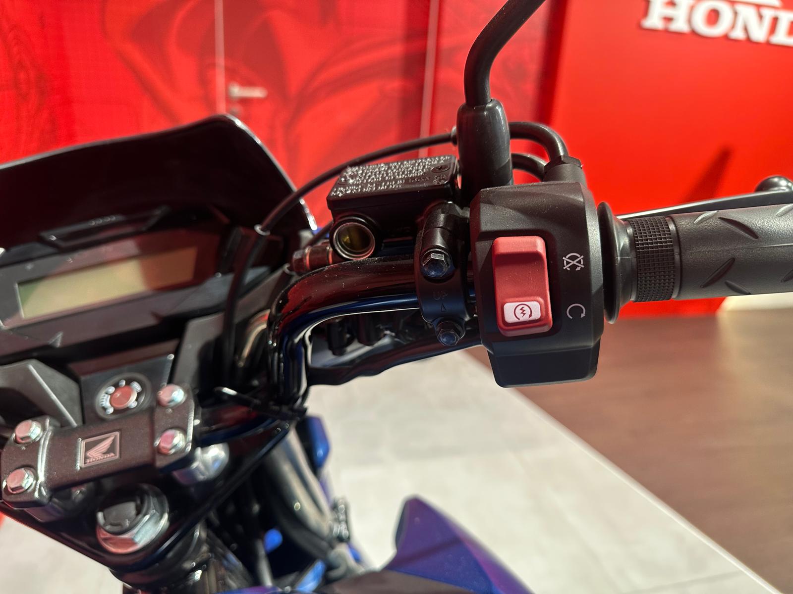 HONDA CBF 125 M-image-9