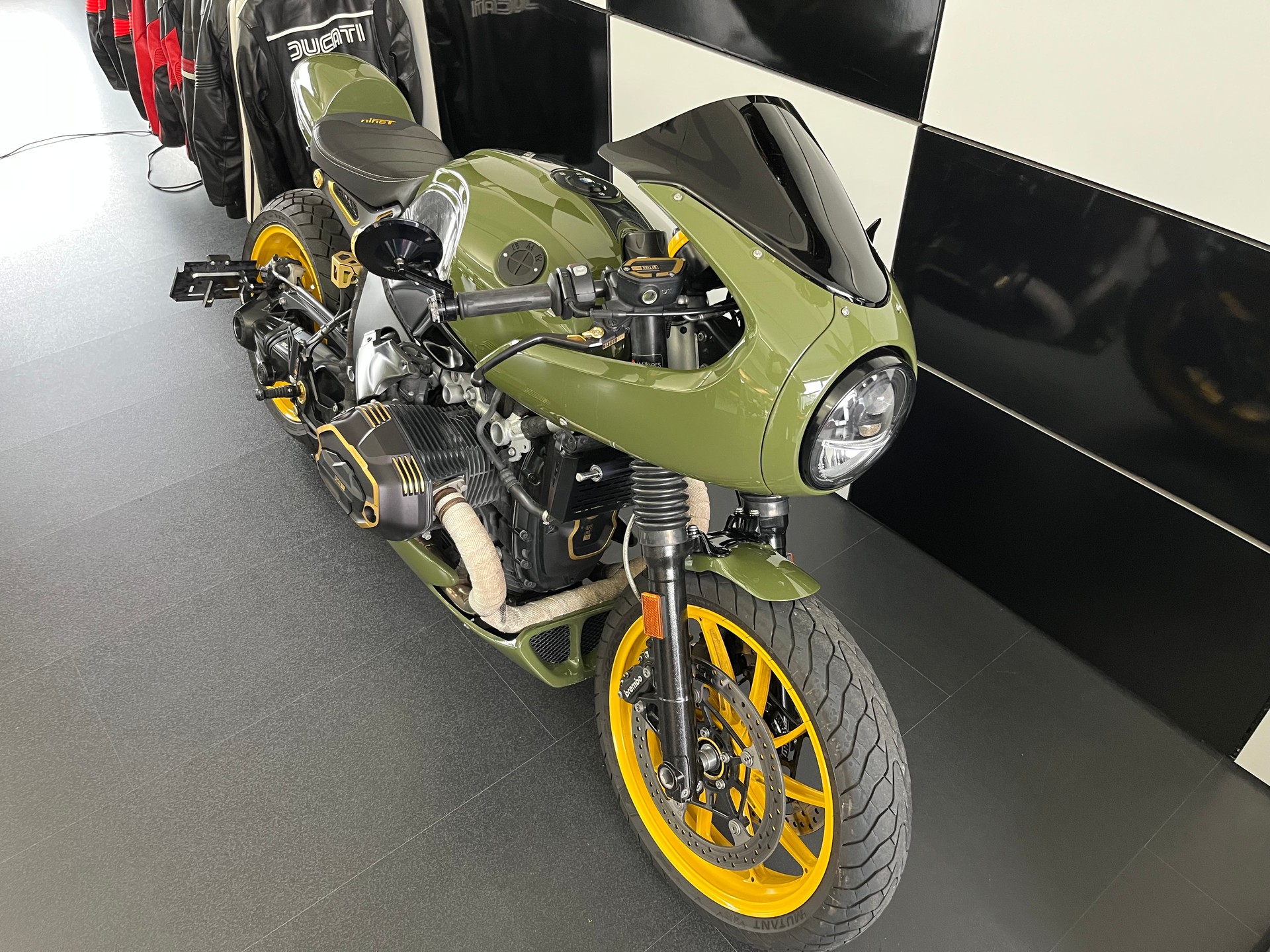 BMW R nineT Racer ABS-image-9
