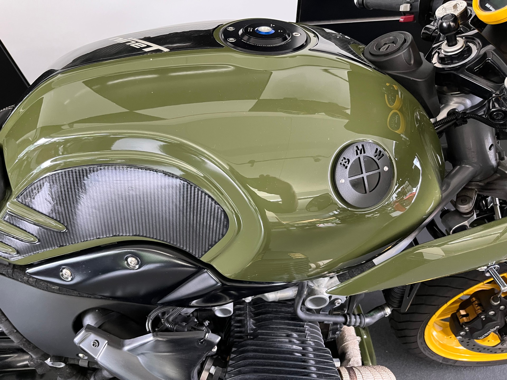 BMW R nineT Racer ABS-image-8